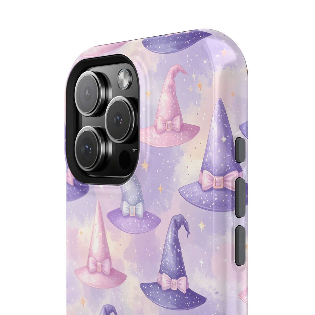 Pastel Witch Hat Phone Case