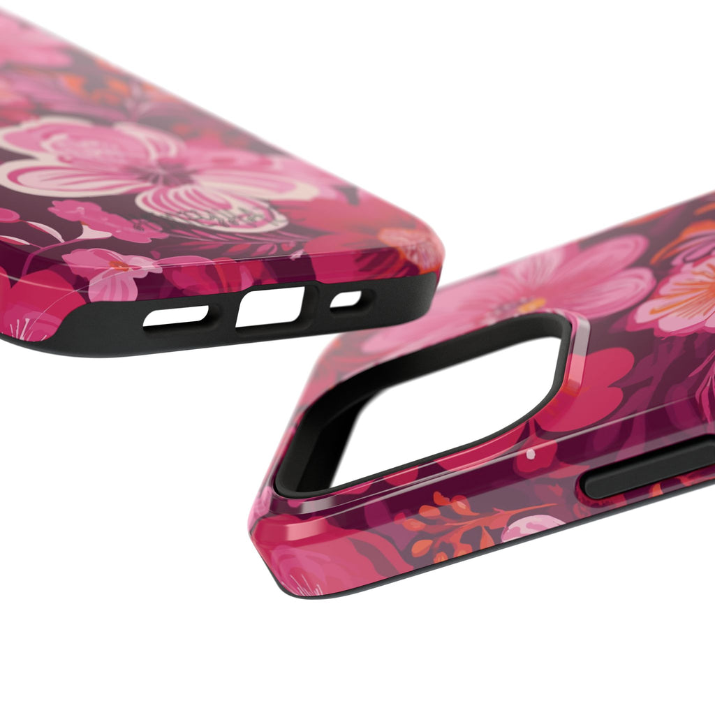 Peace And Love Phone Case