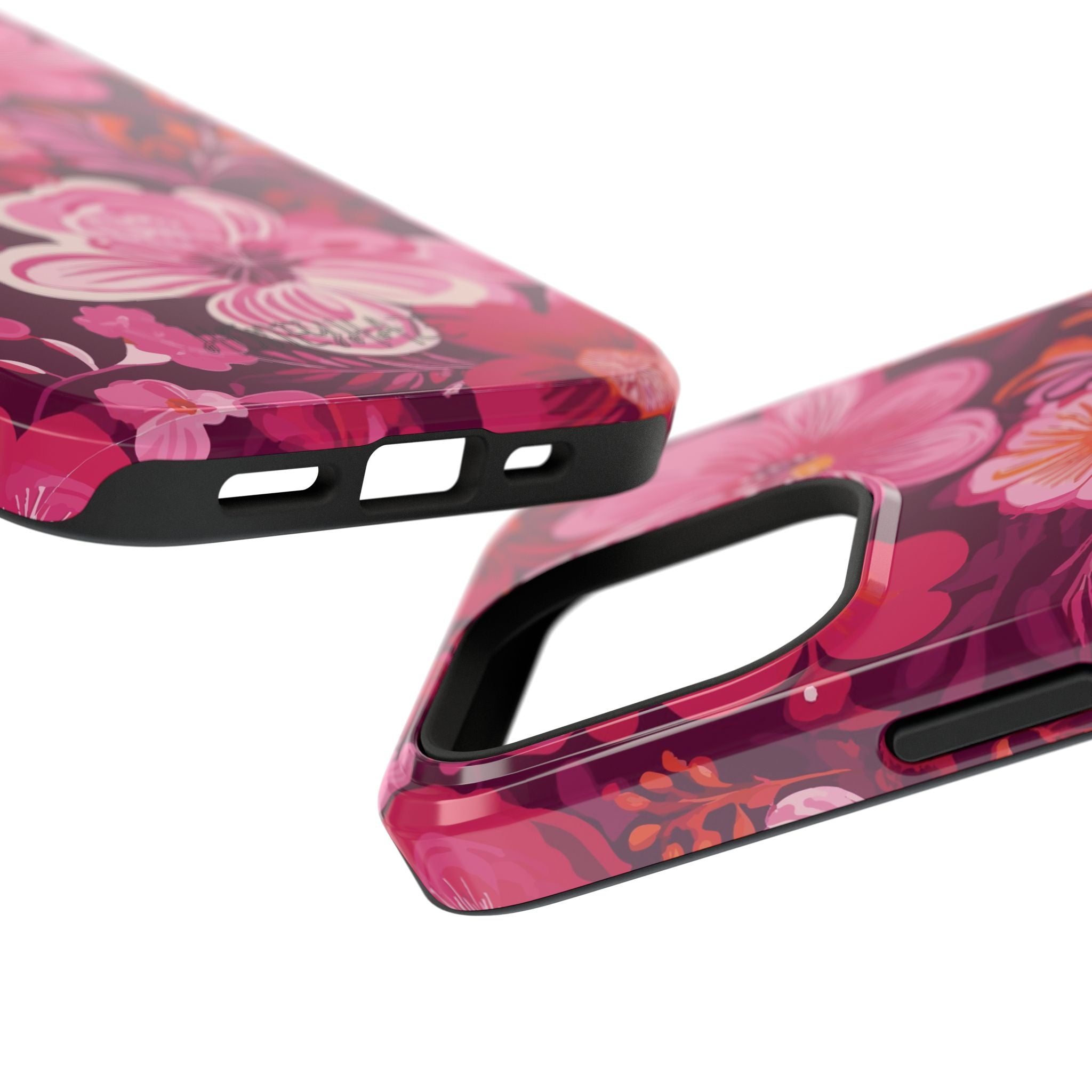 Peace And Love Phone Case