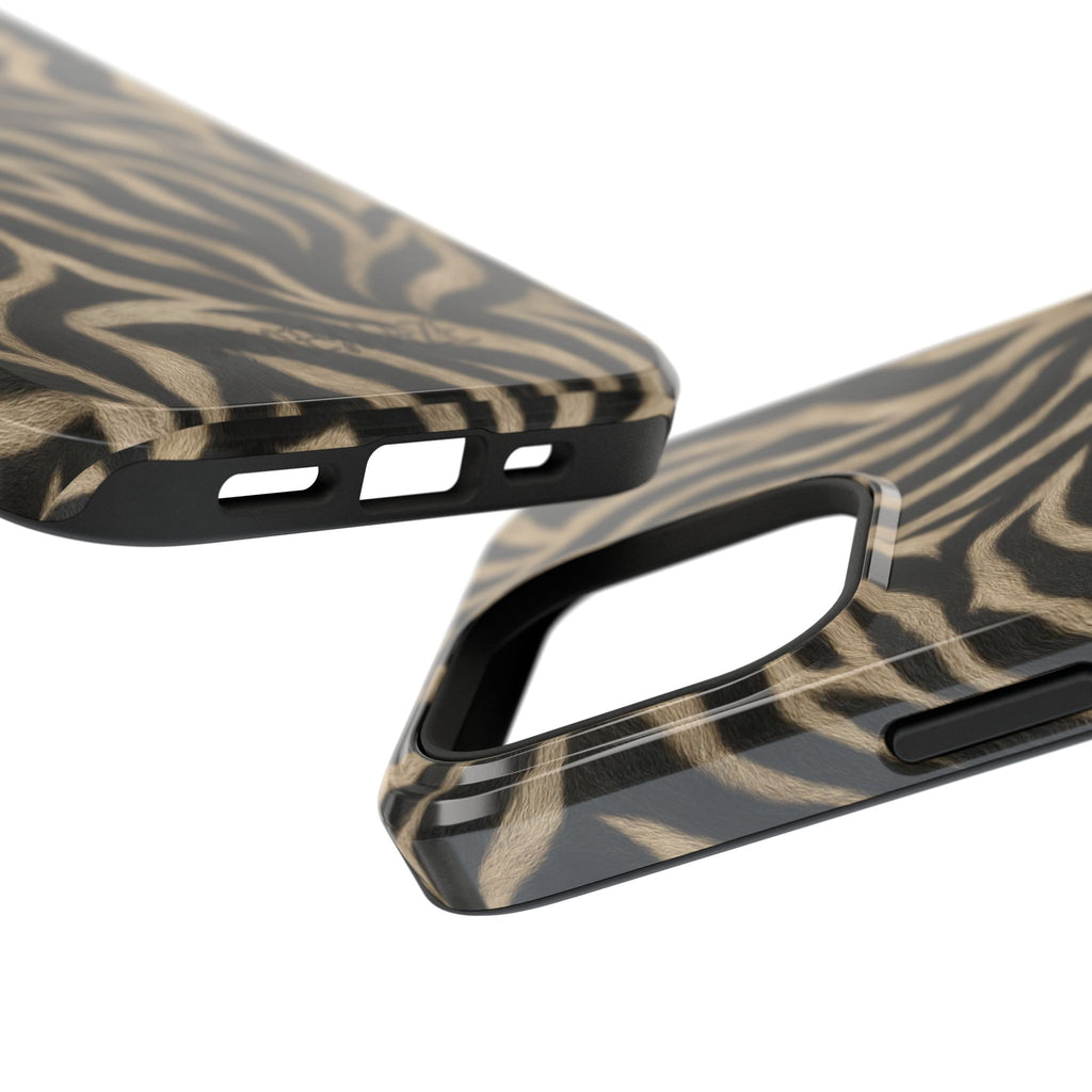 Zebra Phone Case