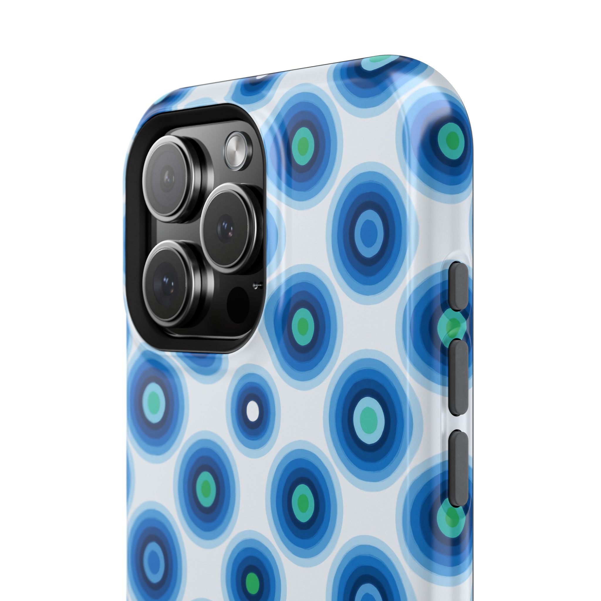 Blue Crush Phone Case