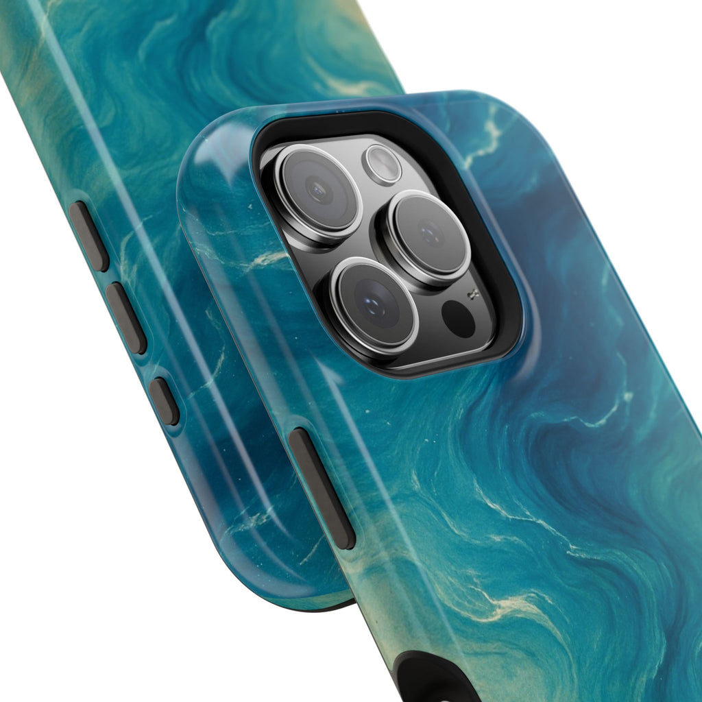 Seashore Phone Case