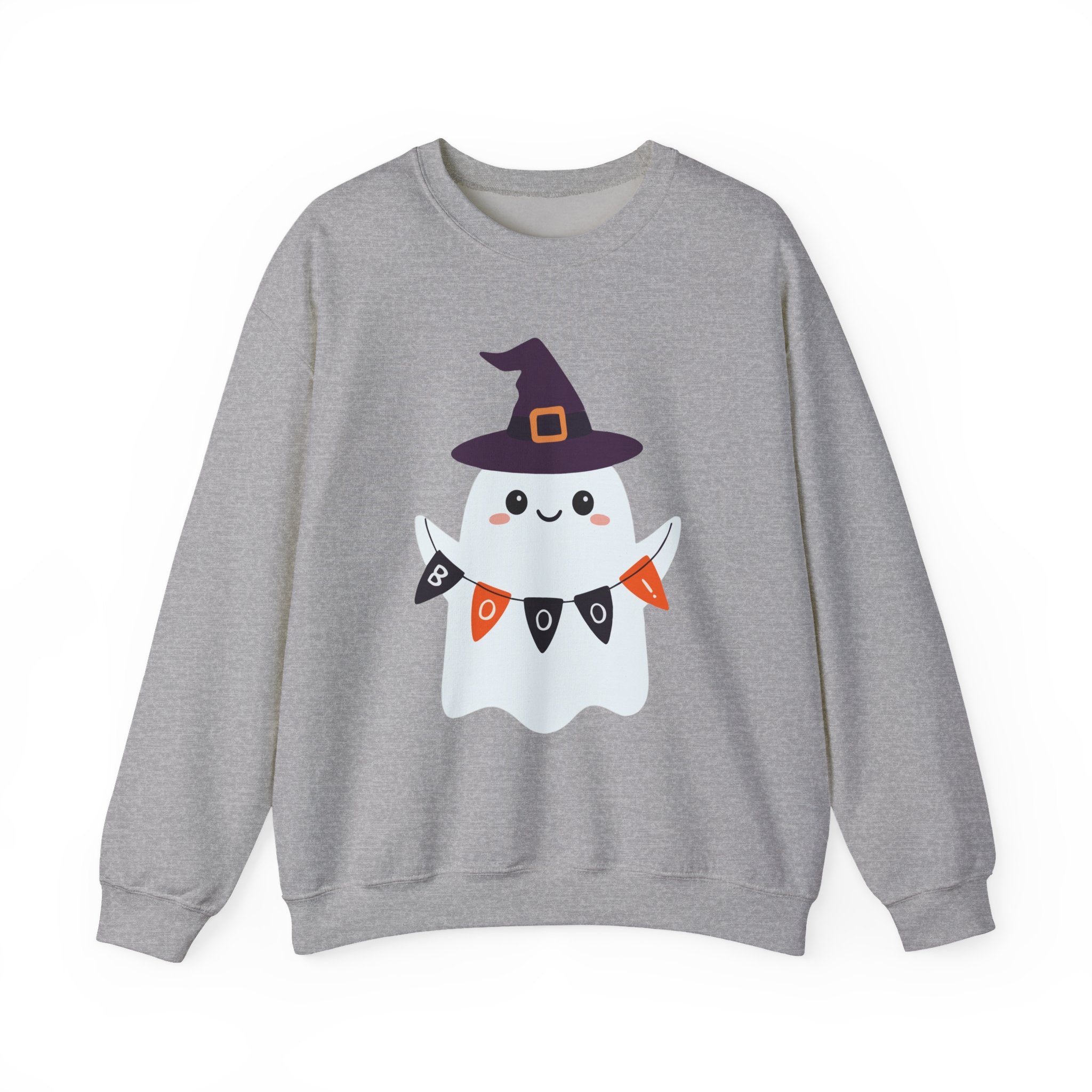 Boo Sweatshirt
