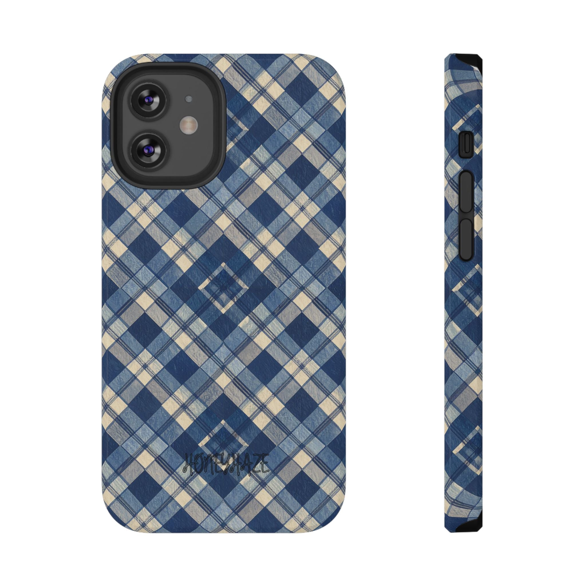 Conrad Phone Case