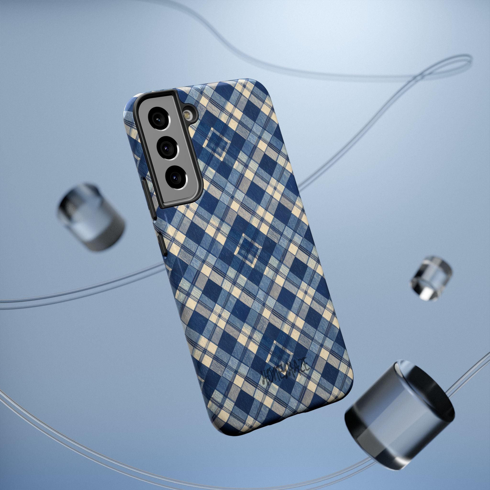 Conrad Phone Case