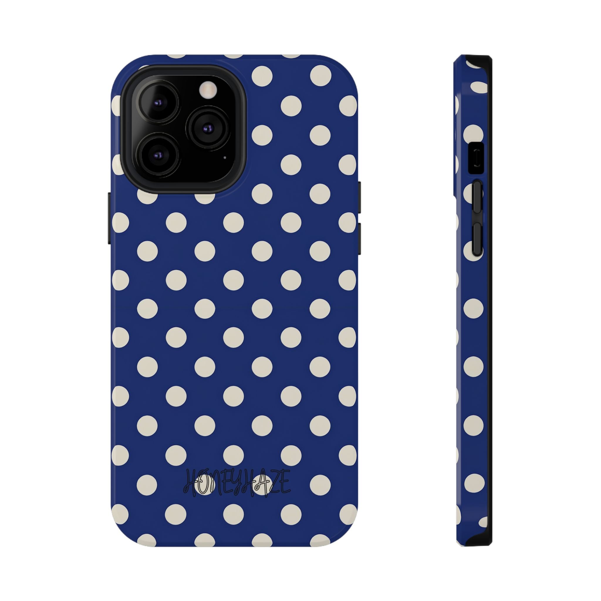 Jeremiah Phone Case