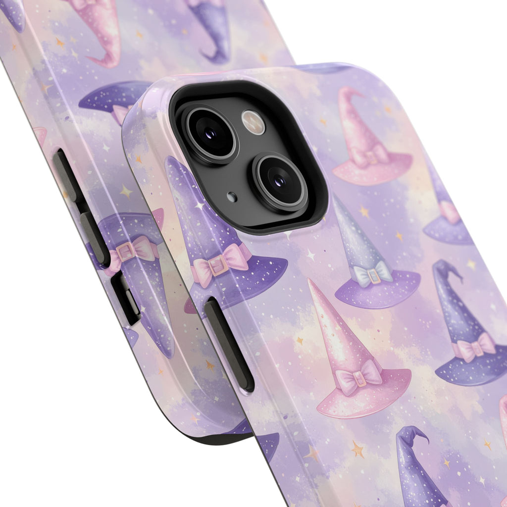 Pastel Witch Hat Phone Case