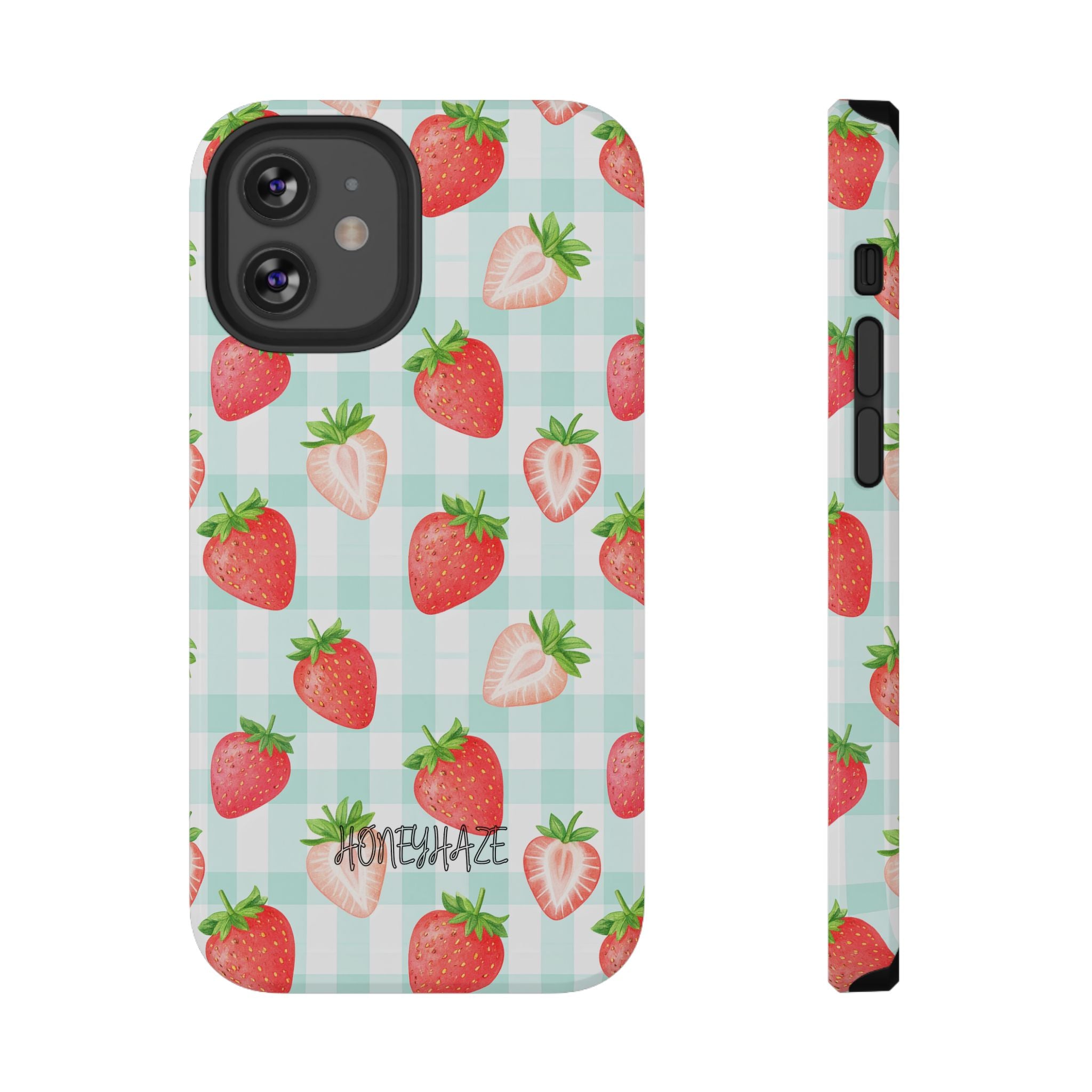 Strawberry Phone Case