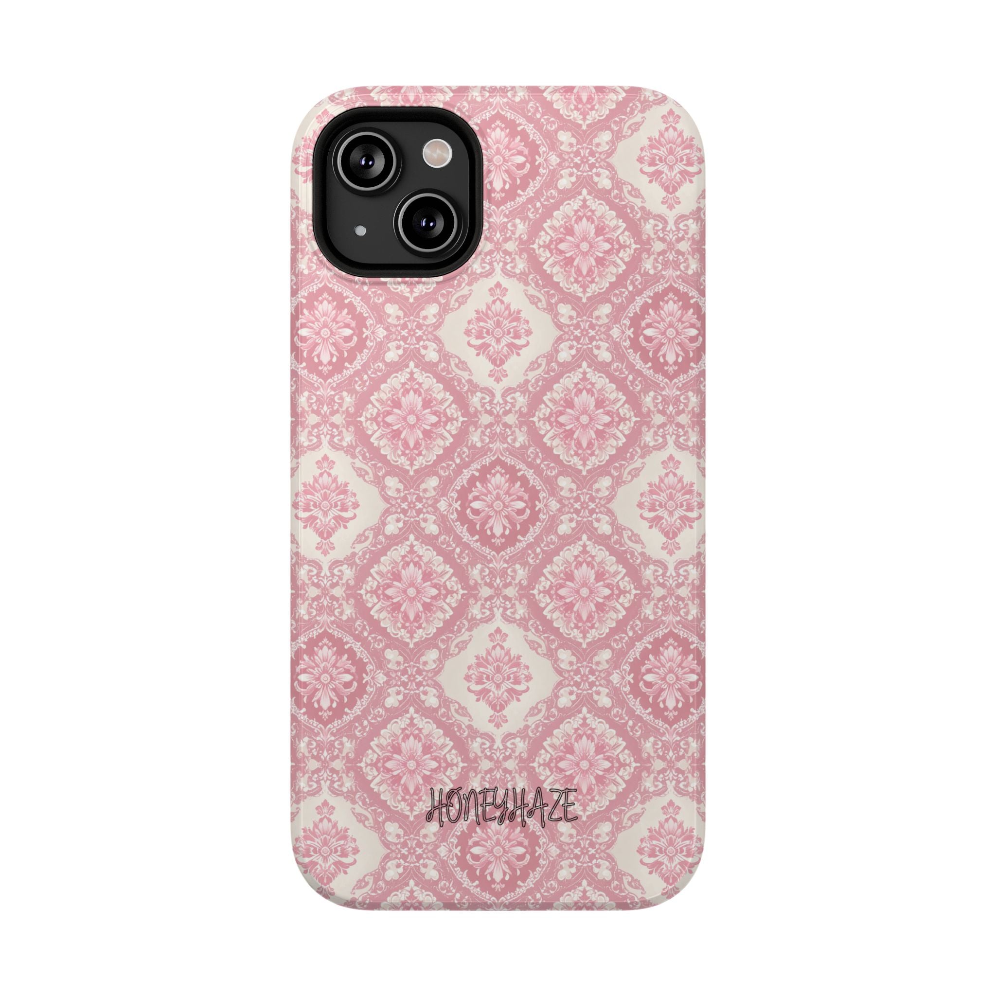 Belly Wallpaper Phone Case