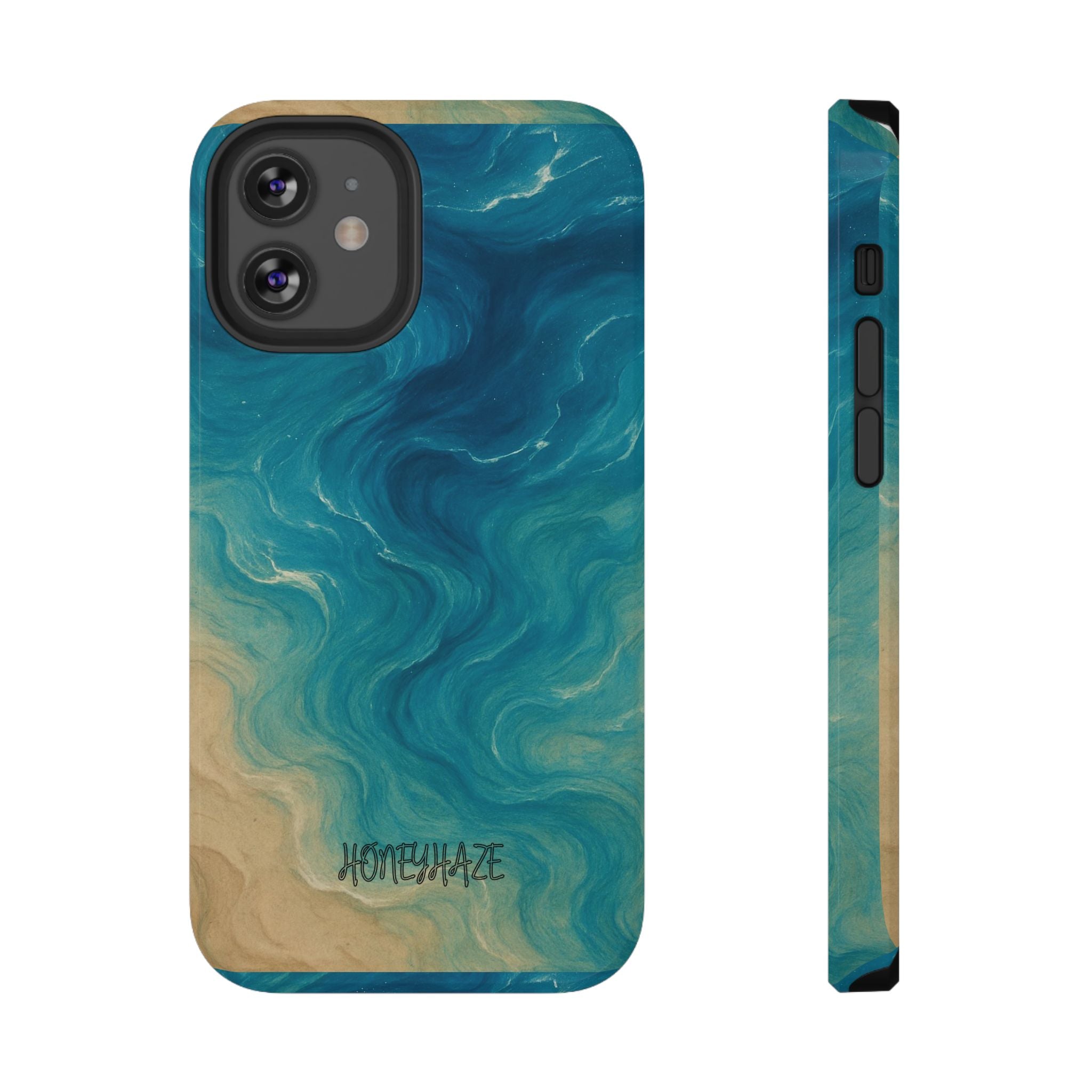 Seashore Phone Case
