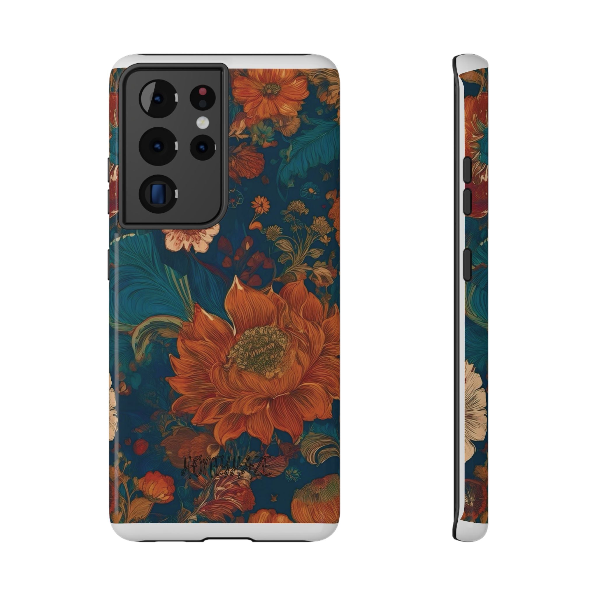 Velvet Room Phone Case