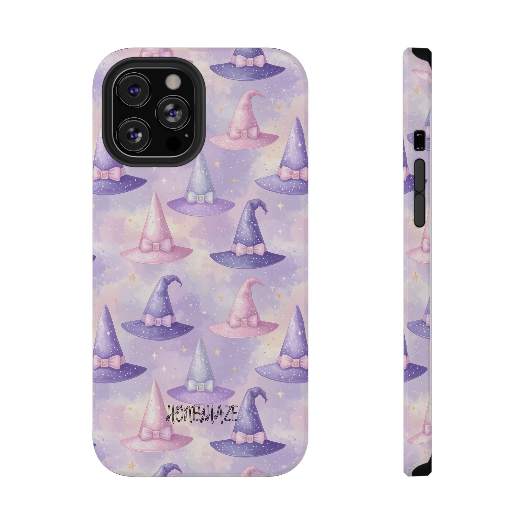 Pastel Witch Hat Phone Case