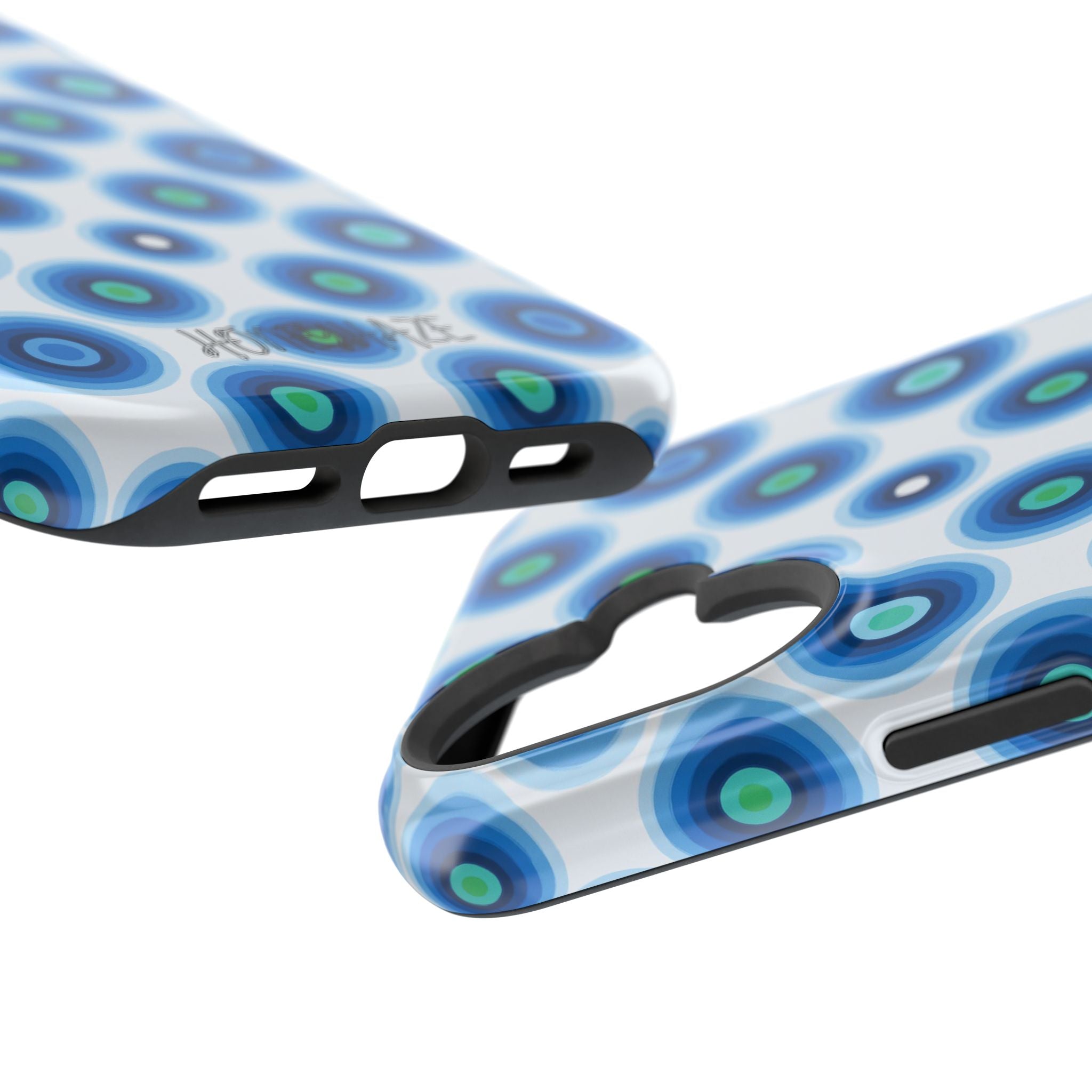 Blue Crush Phone Case