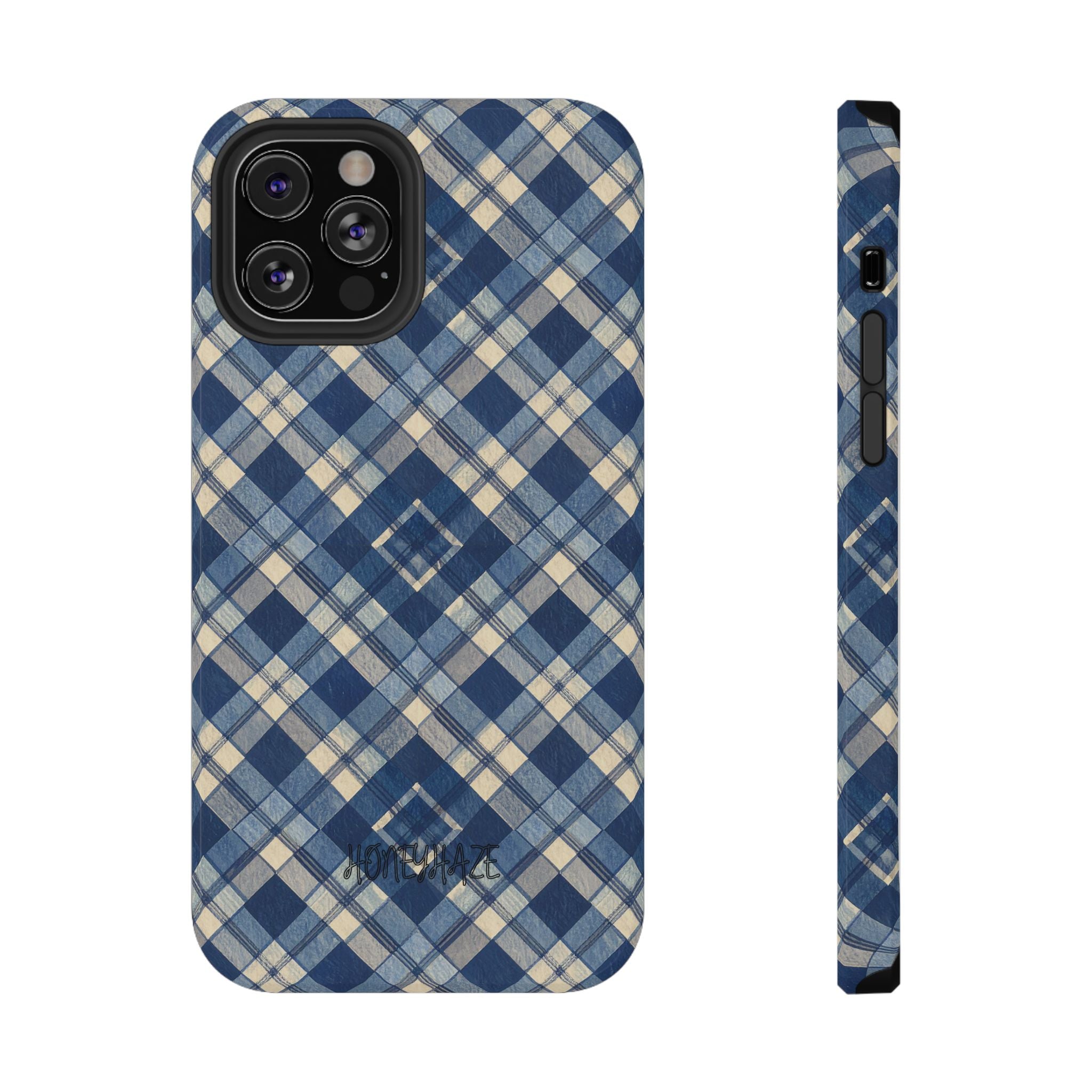 Conrad Phone Case