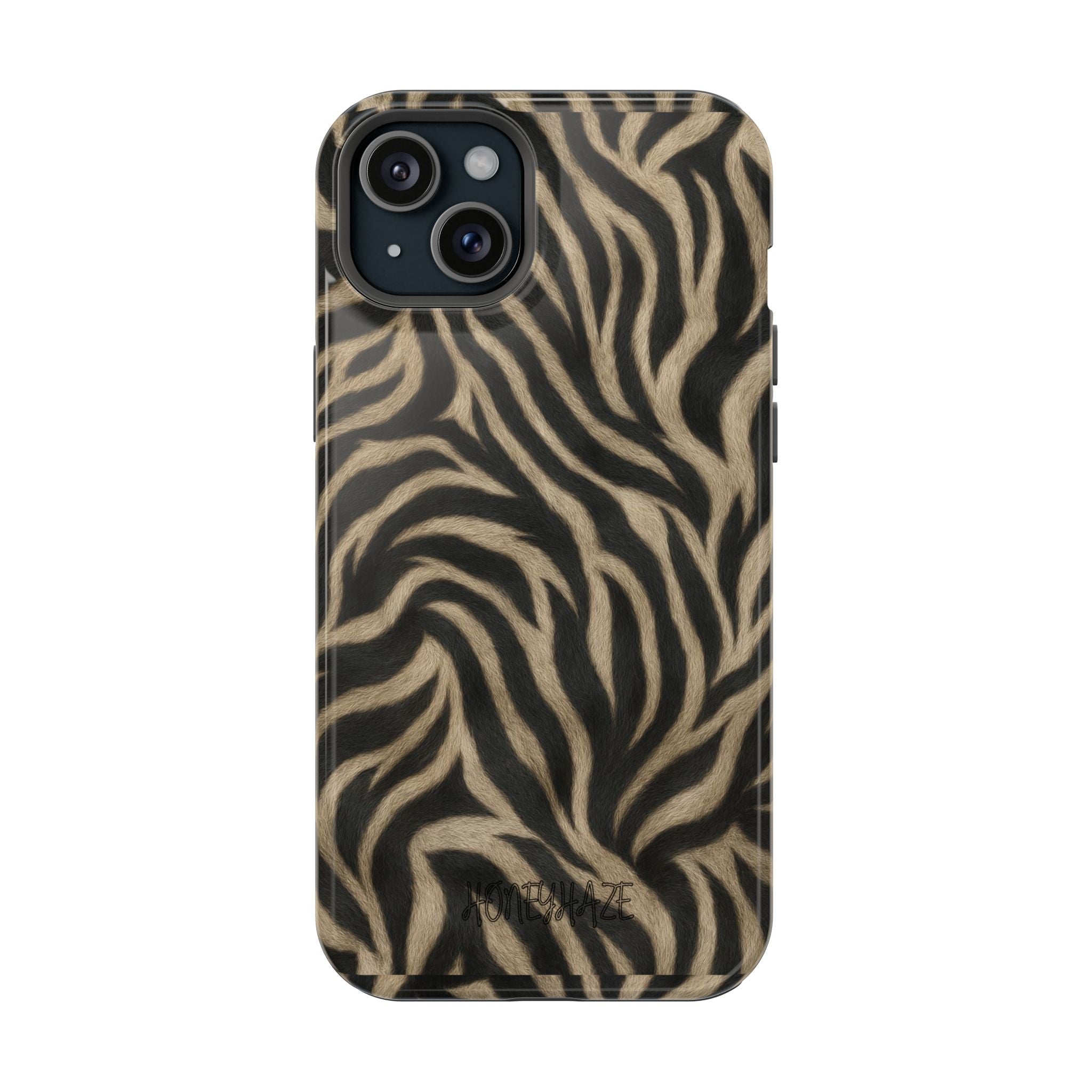 Zebra Phone Case