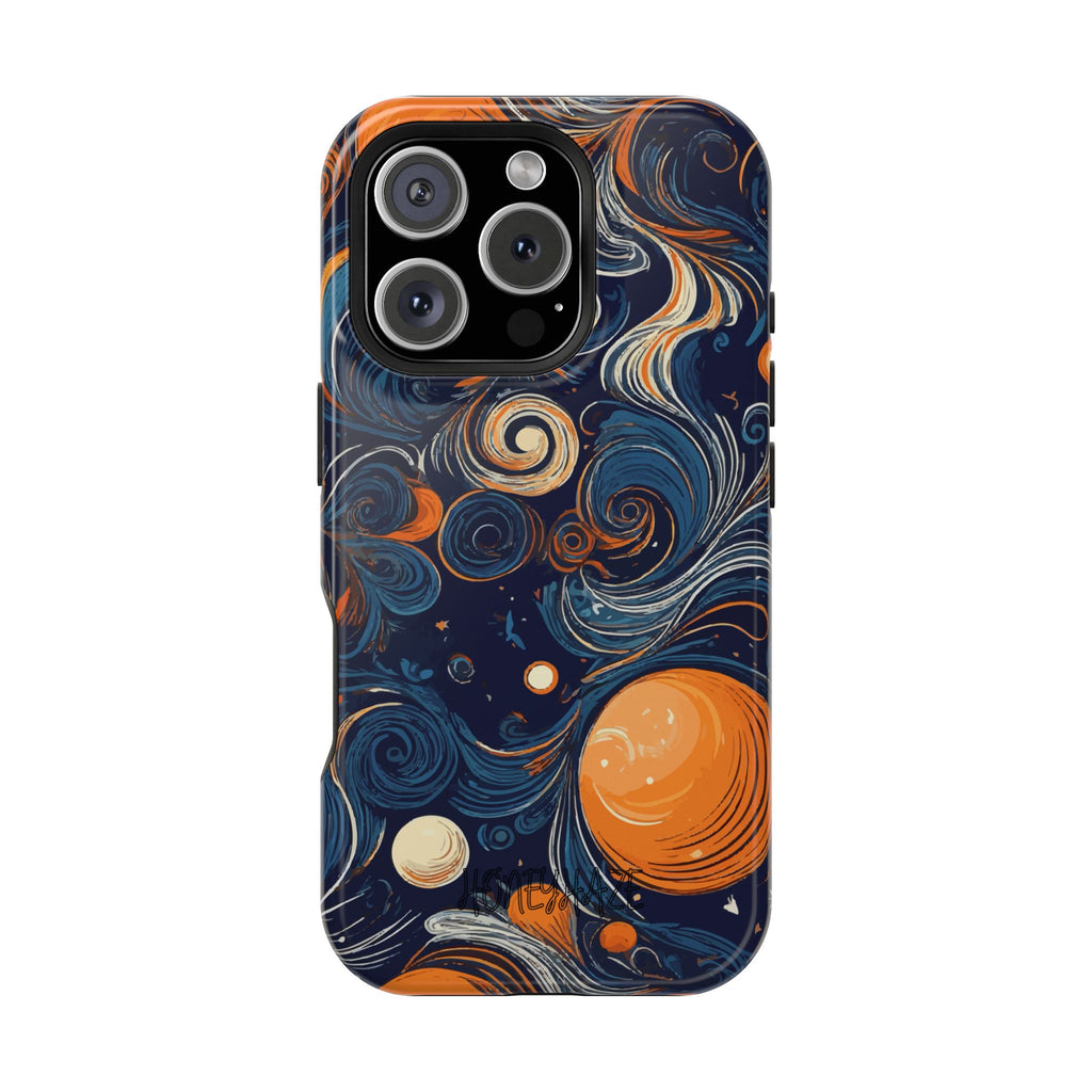 Harvest Moon Phone Case
