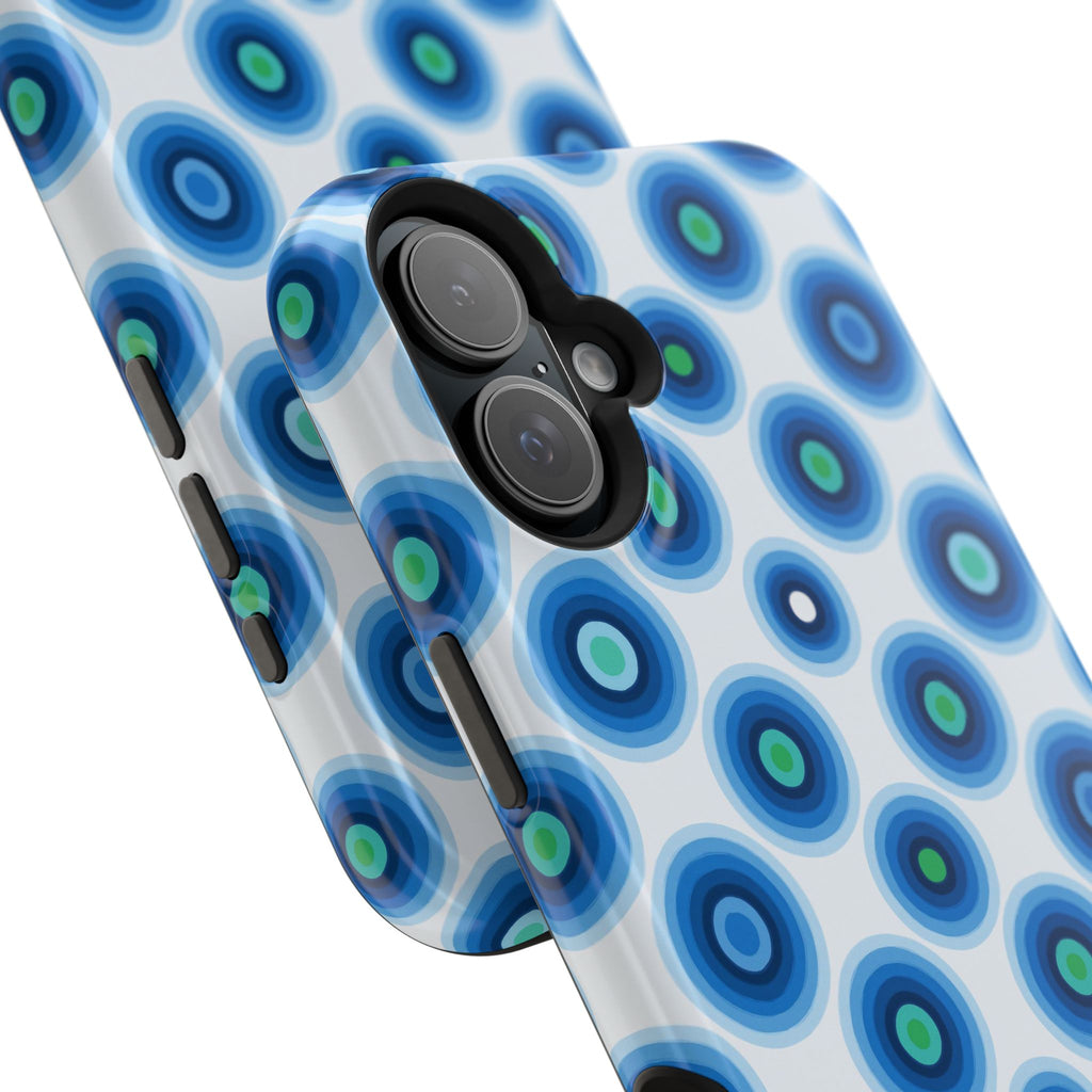 Blue Crush Phone Case