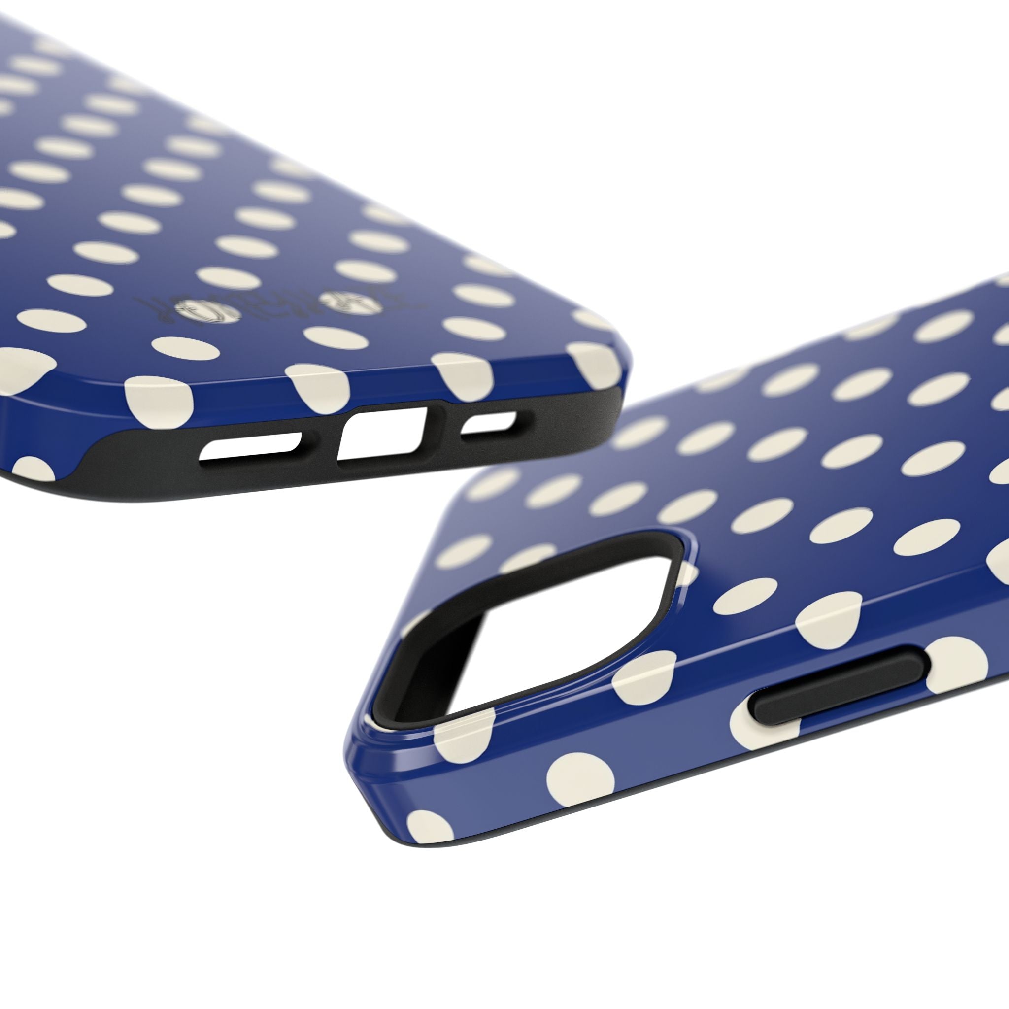 Jeremiah Phone Case