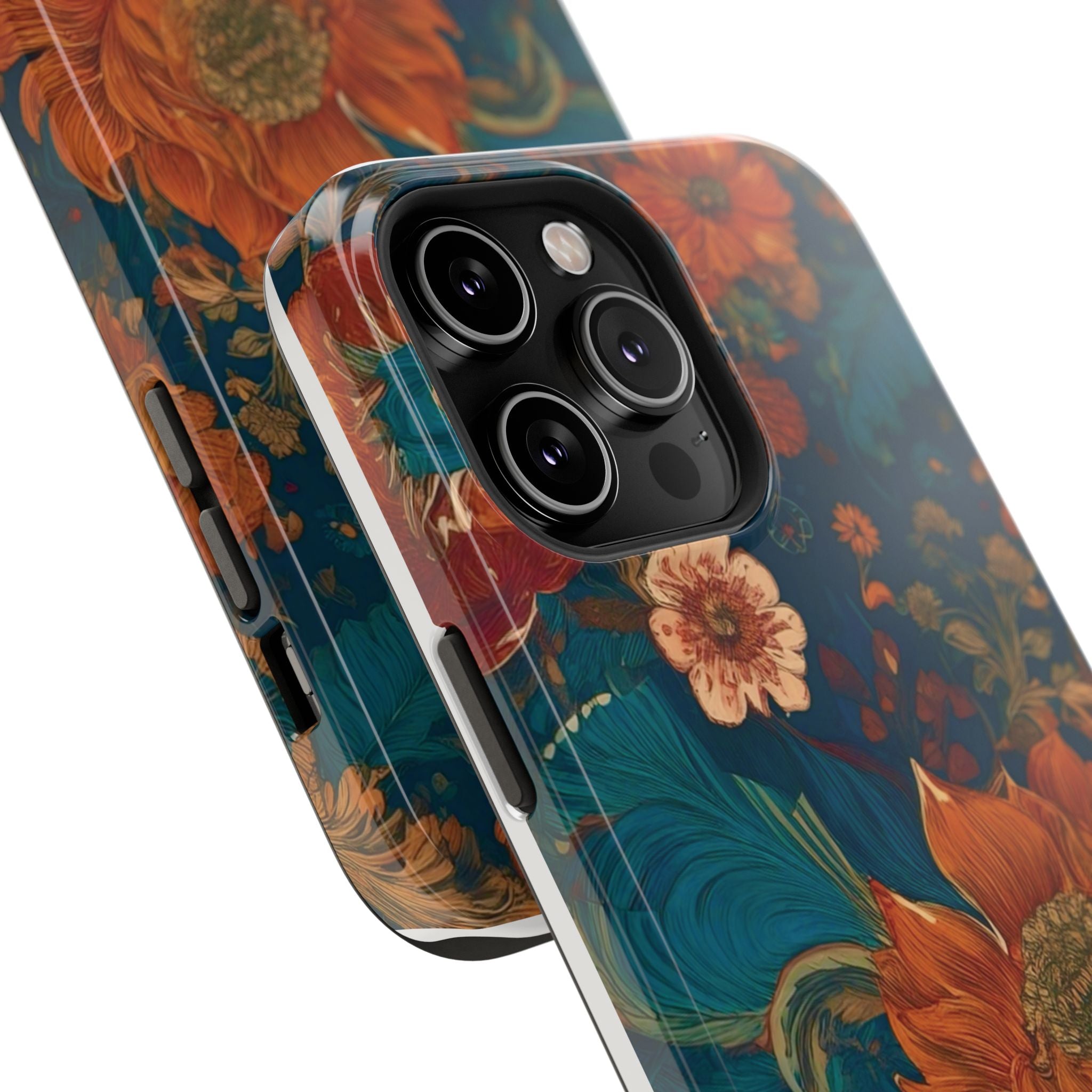 Velvet Room Phone Case