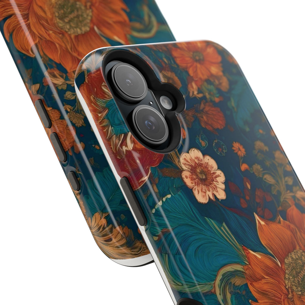 Velvet Room Phone Case