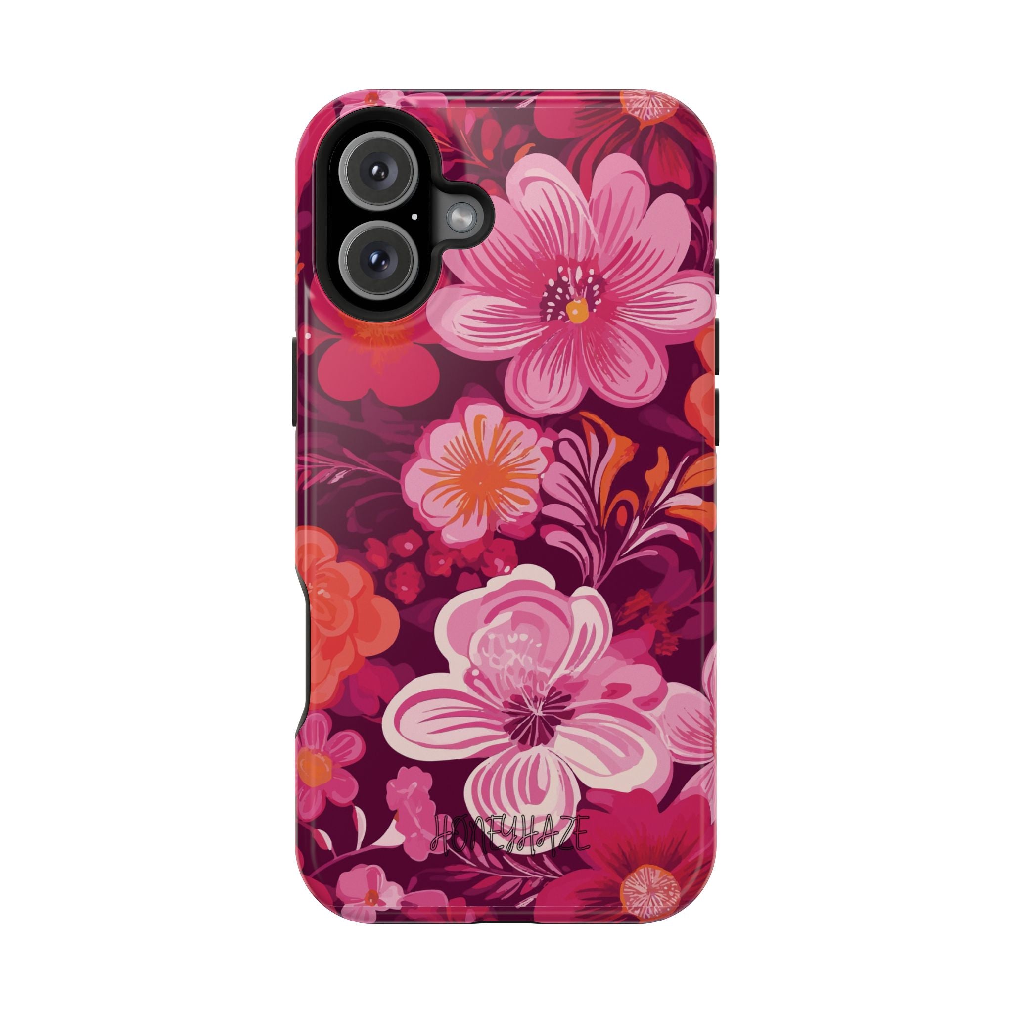 Peace And Love Phone Case