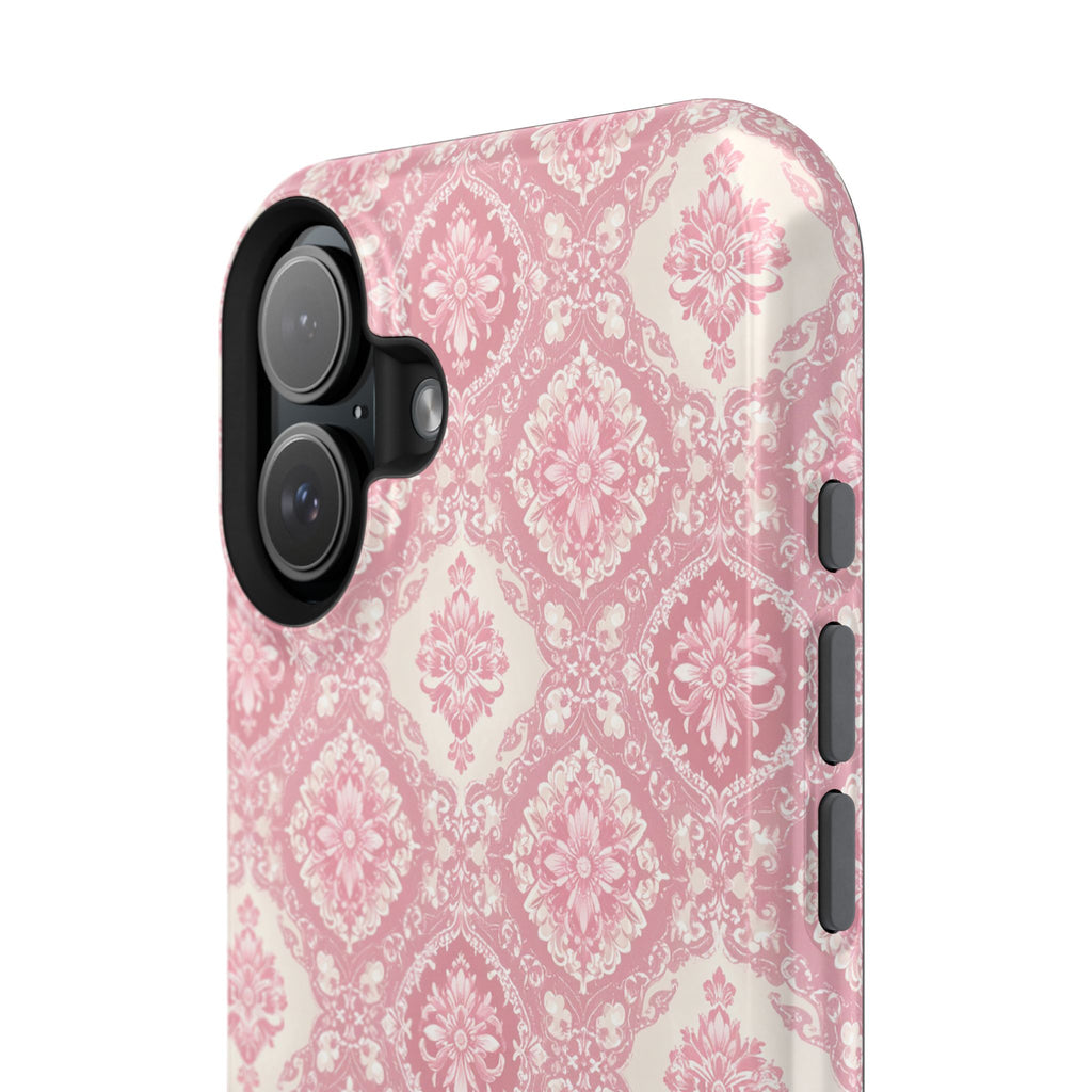 Belly Wallpaper Phone Case