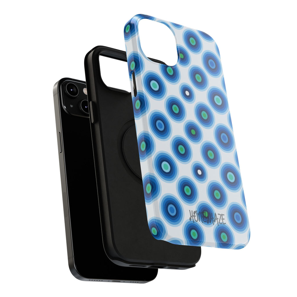 Blue Crush Phone Case
