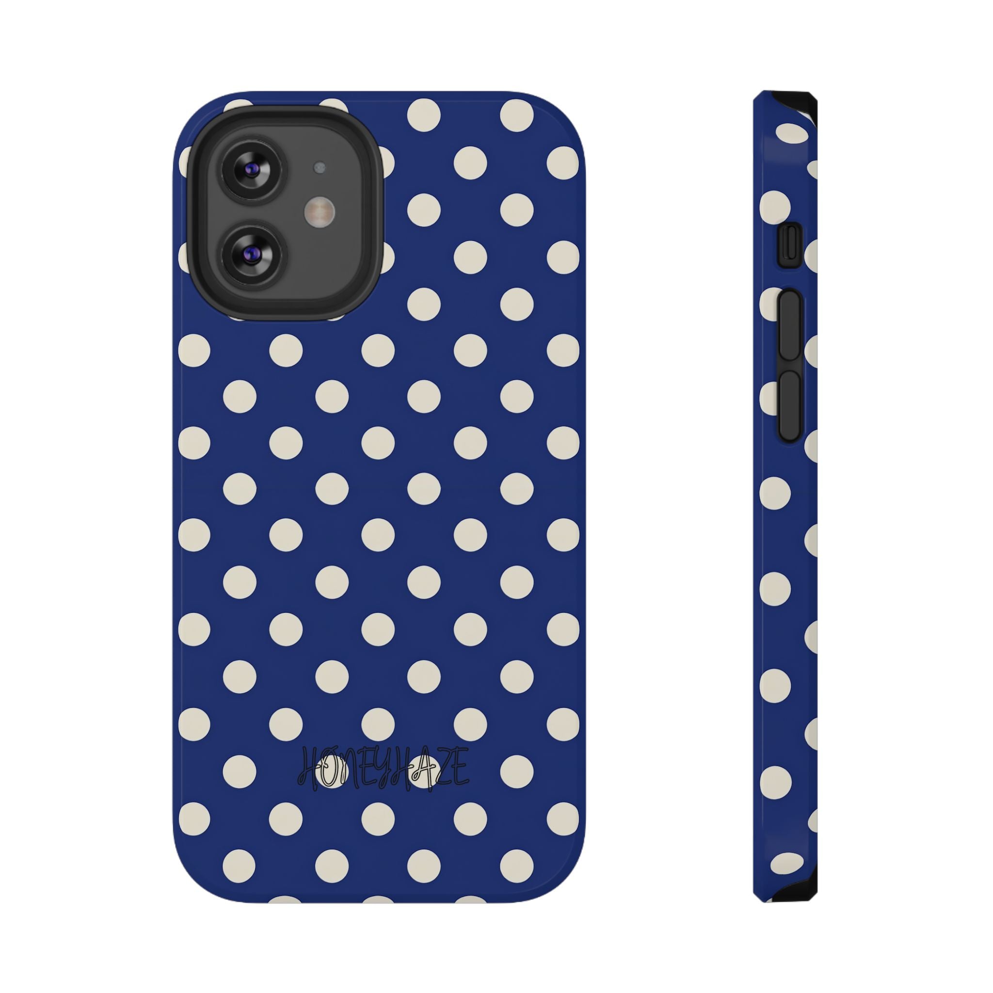 Jeremiah Phone Case