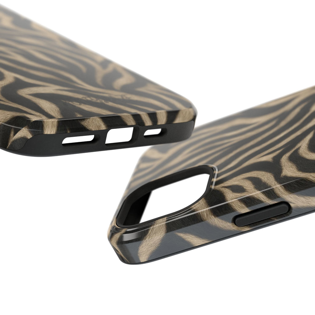 Zebra Phone Case