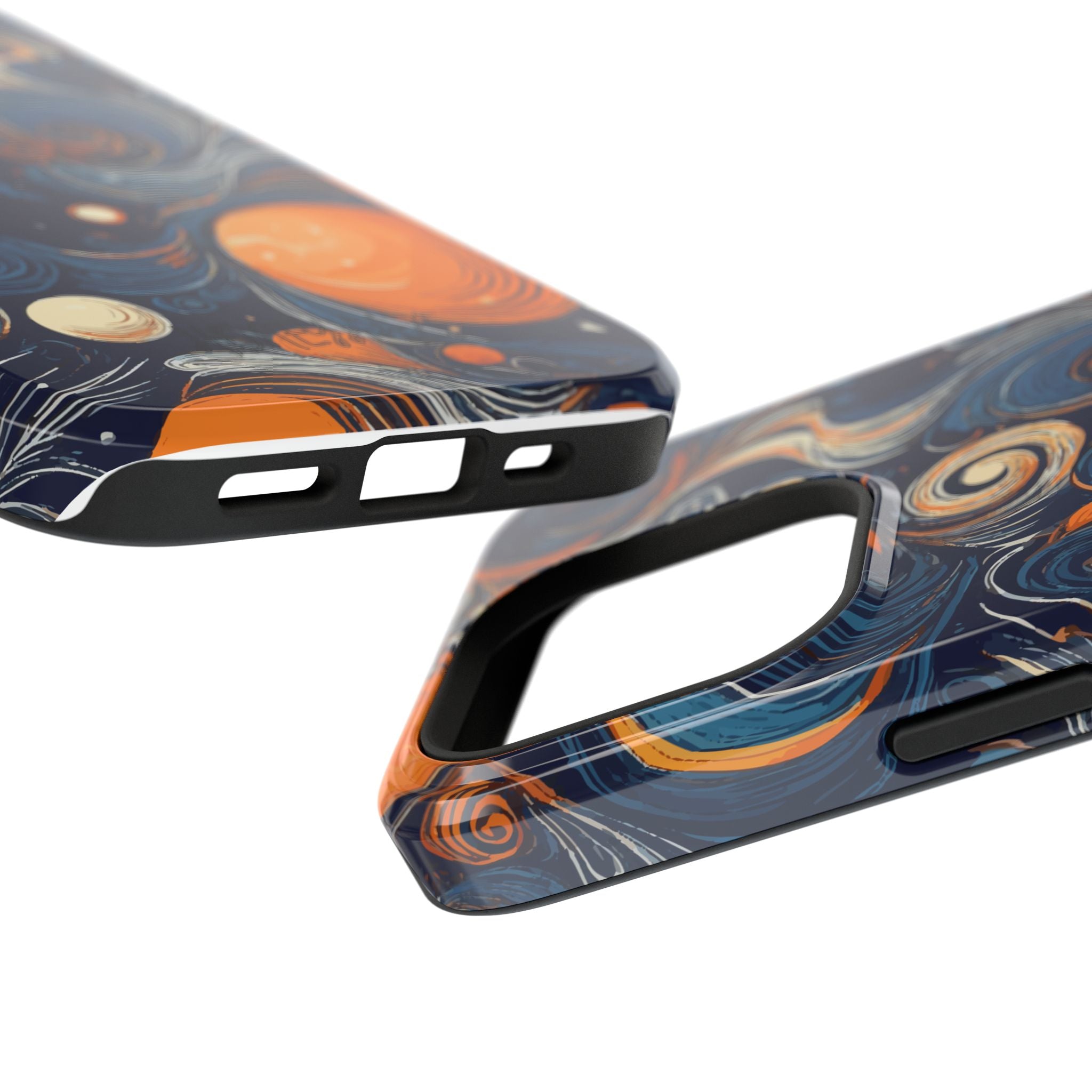 Harvest Moon Phone Case