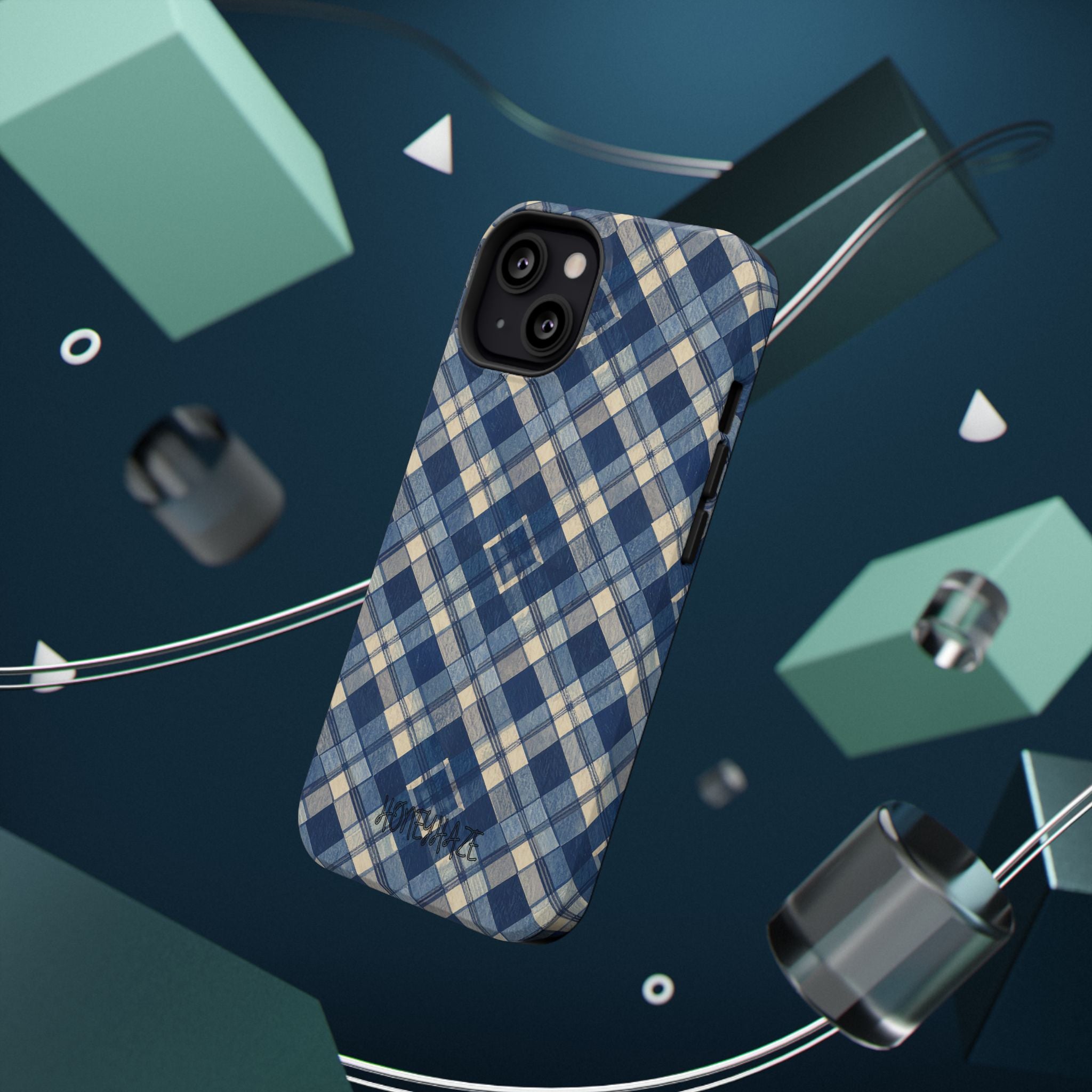 Conrad Phone Case