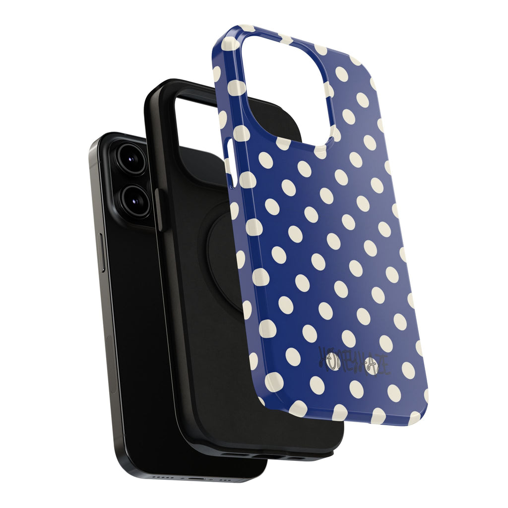 Jeremiah Phone Case