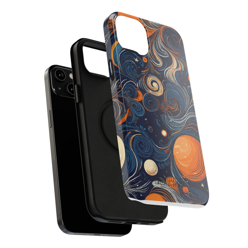 Harvest Moon Phone Case