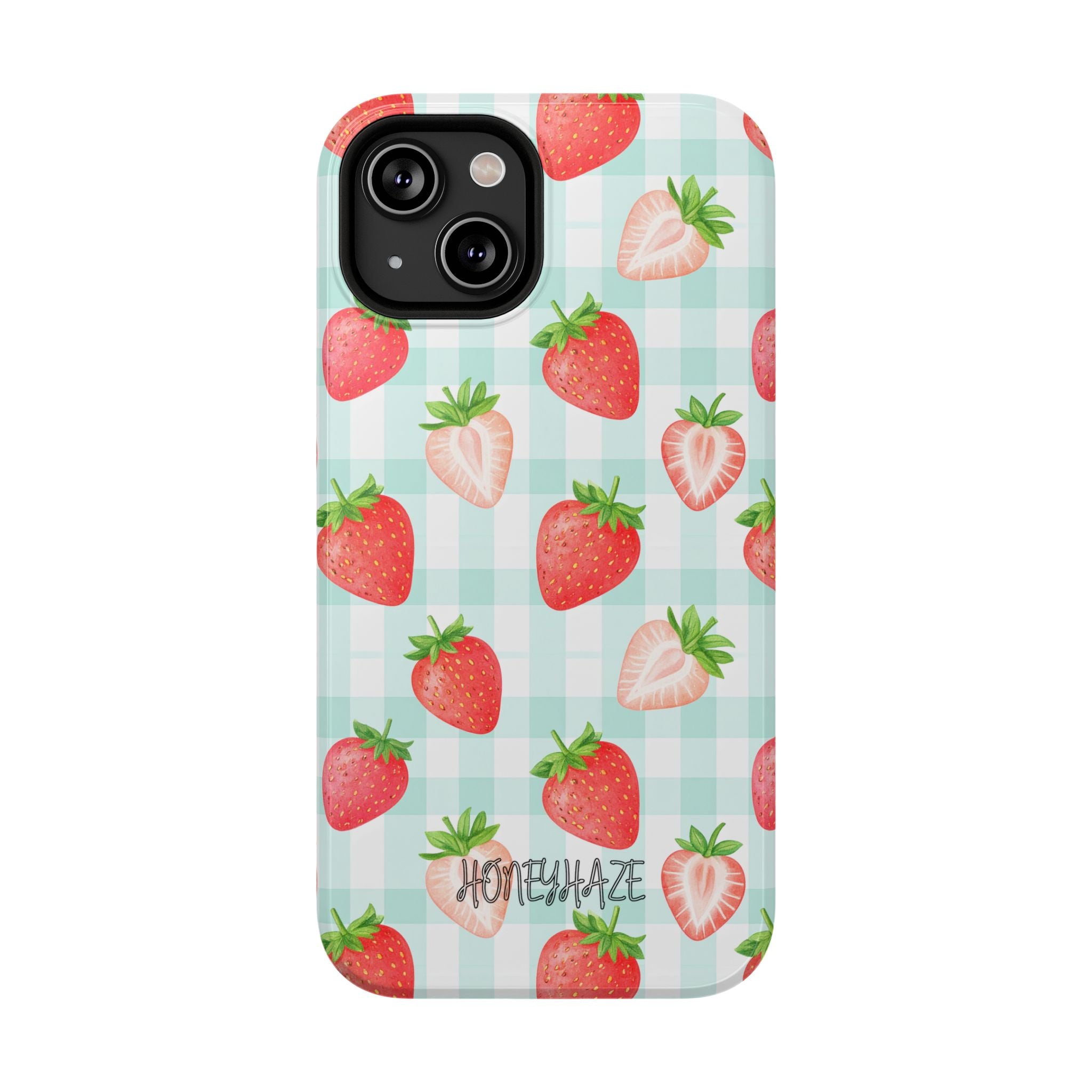 Strawberry Phone Case