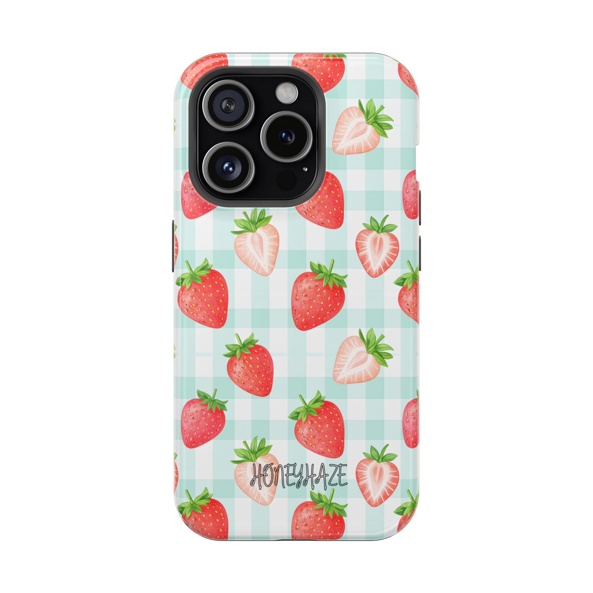 Strawberry Phone Case