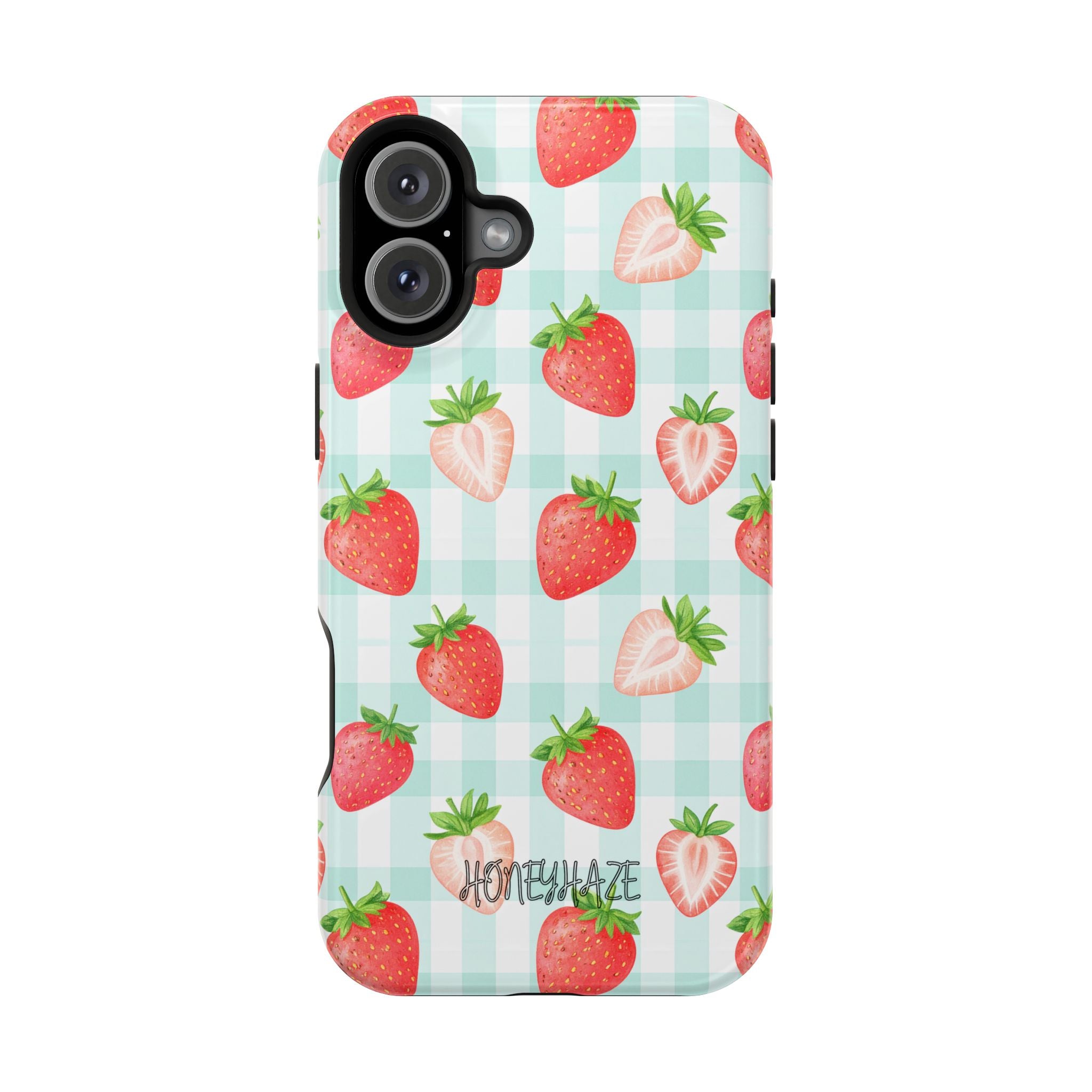 Strawberry Phone Case