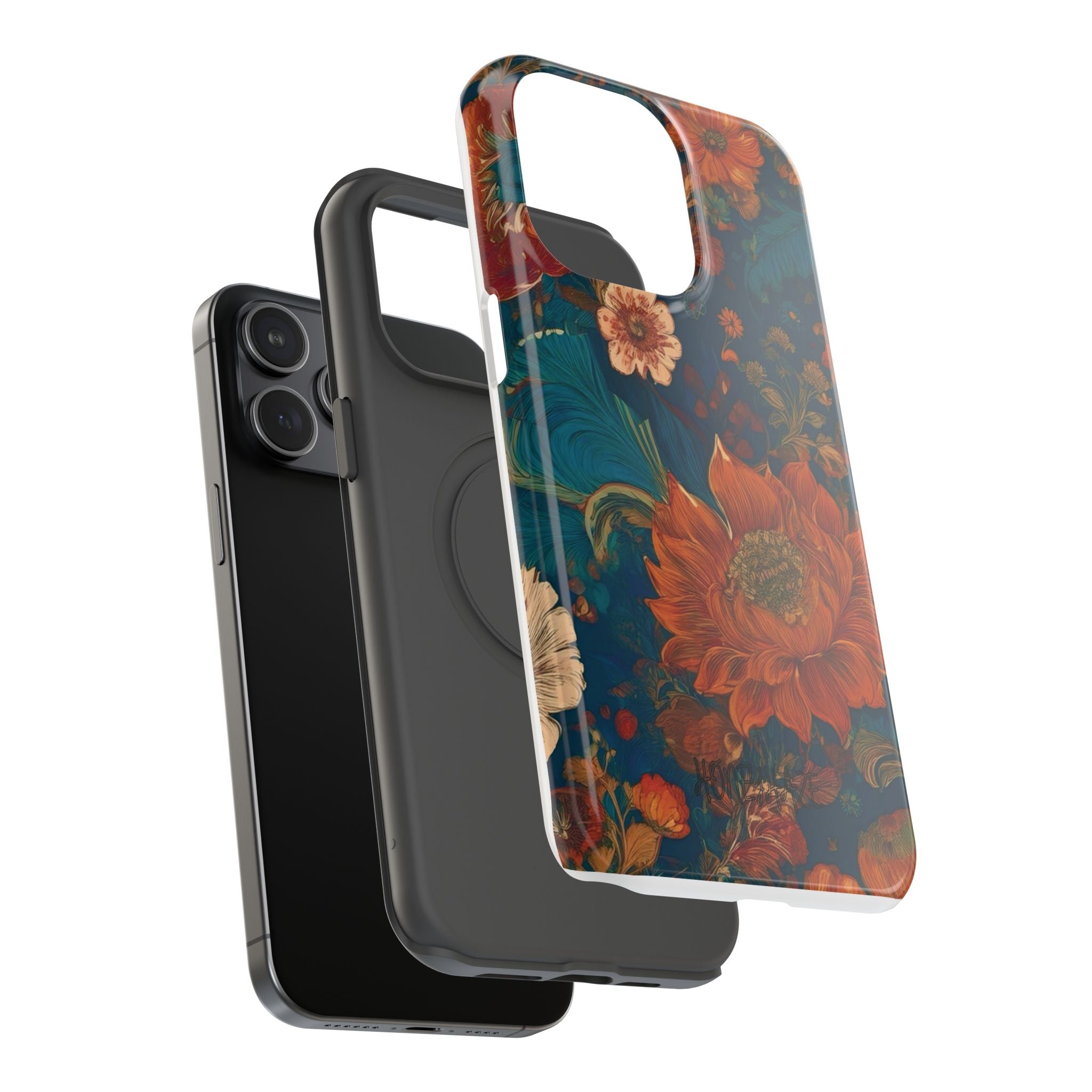 Velvet Room Phone Case