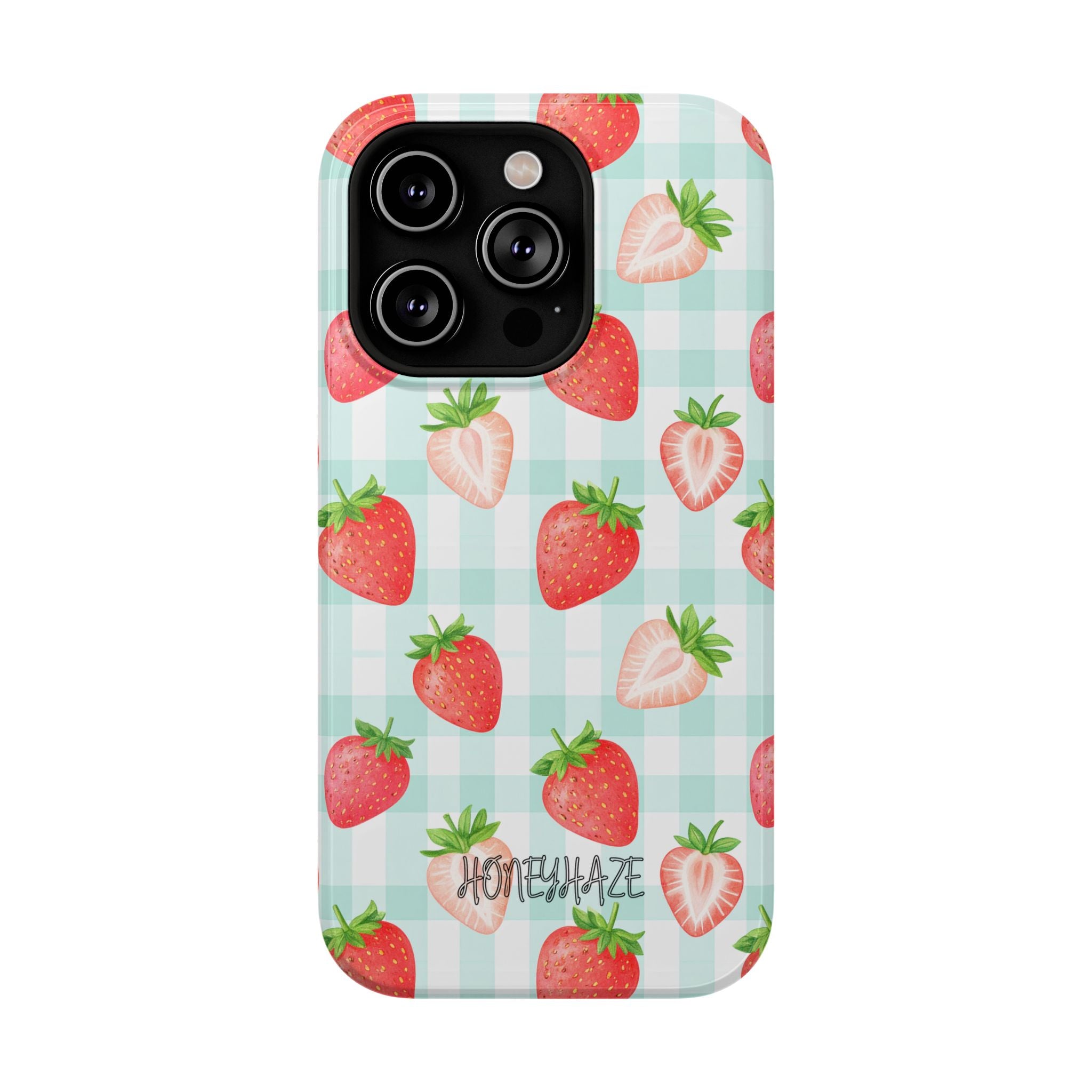 Strawberry Phone Case