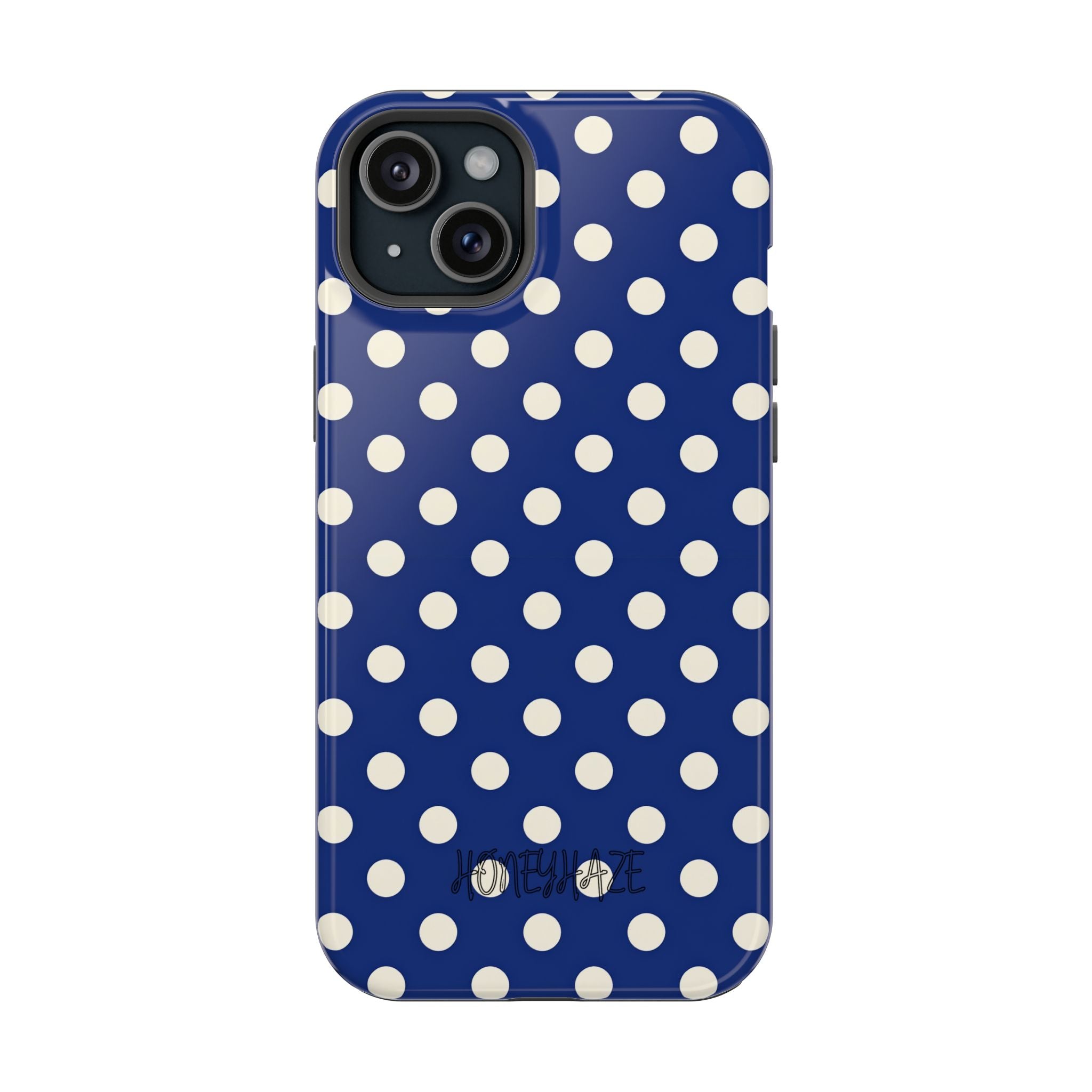 Jeremiah Phone Case