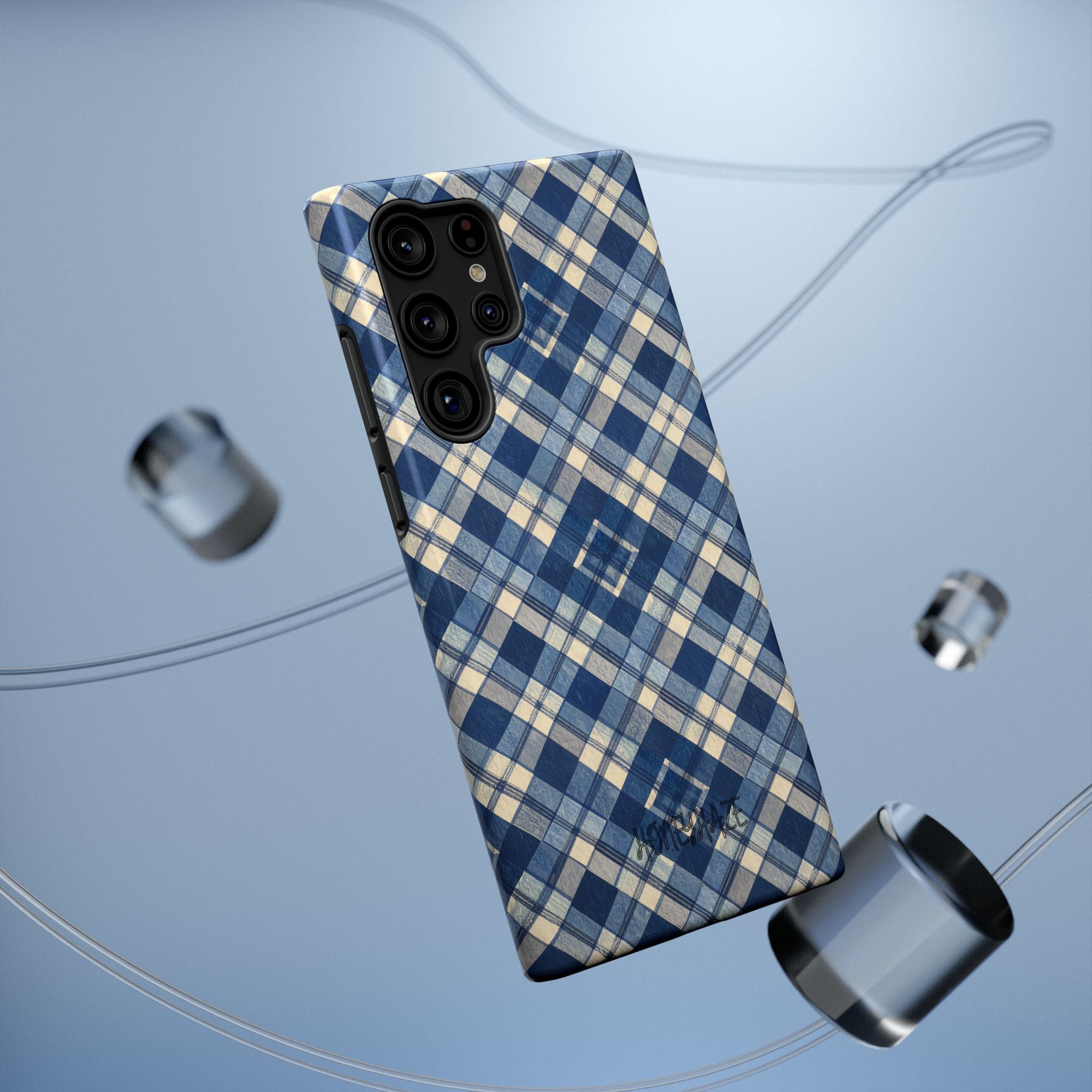 Conrad Phone Case