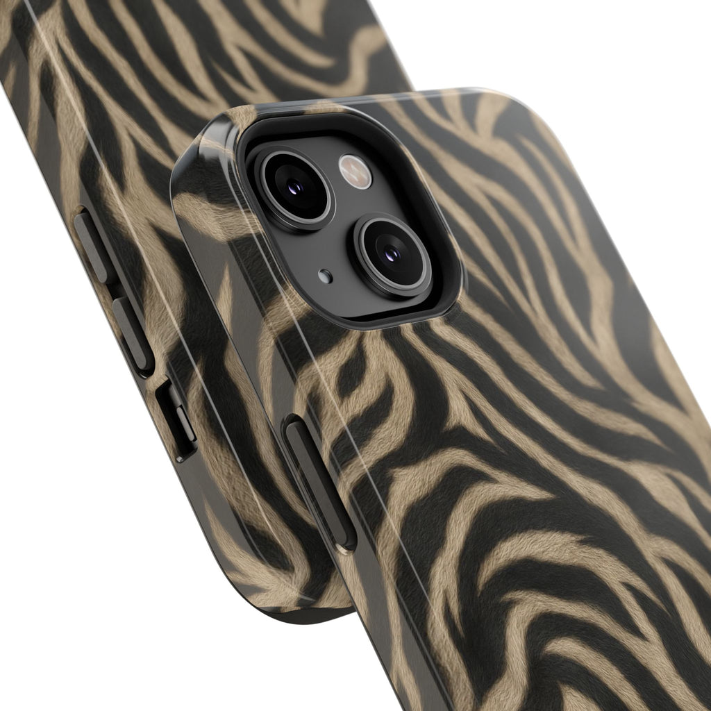 Zebra Phone Case