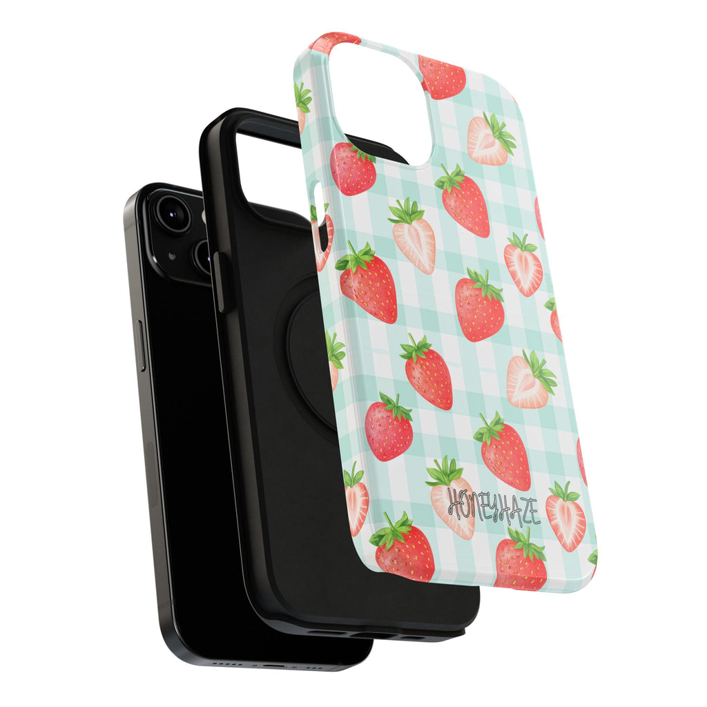 Strawberry Phone Case