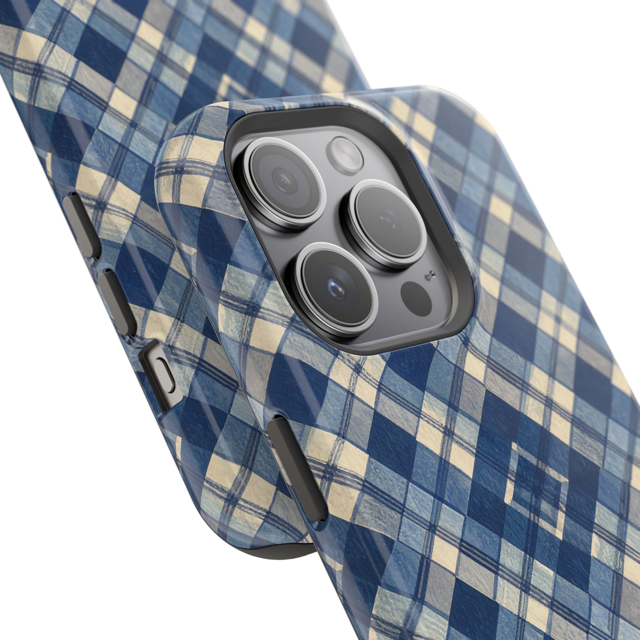 Conrad Phone Case