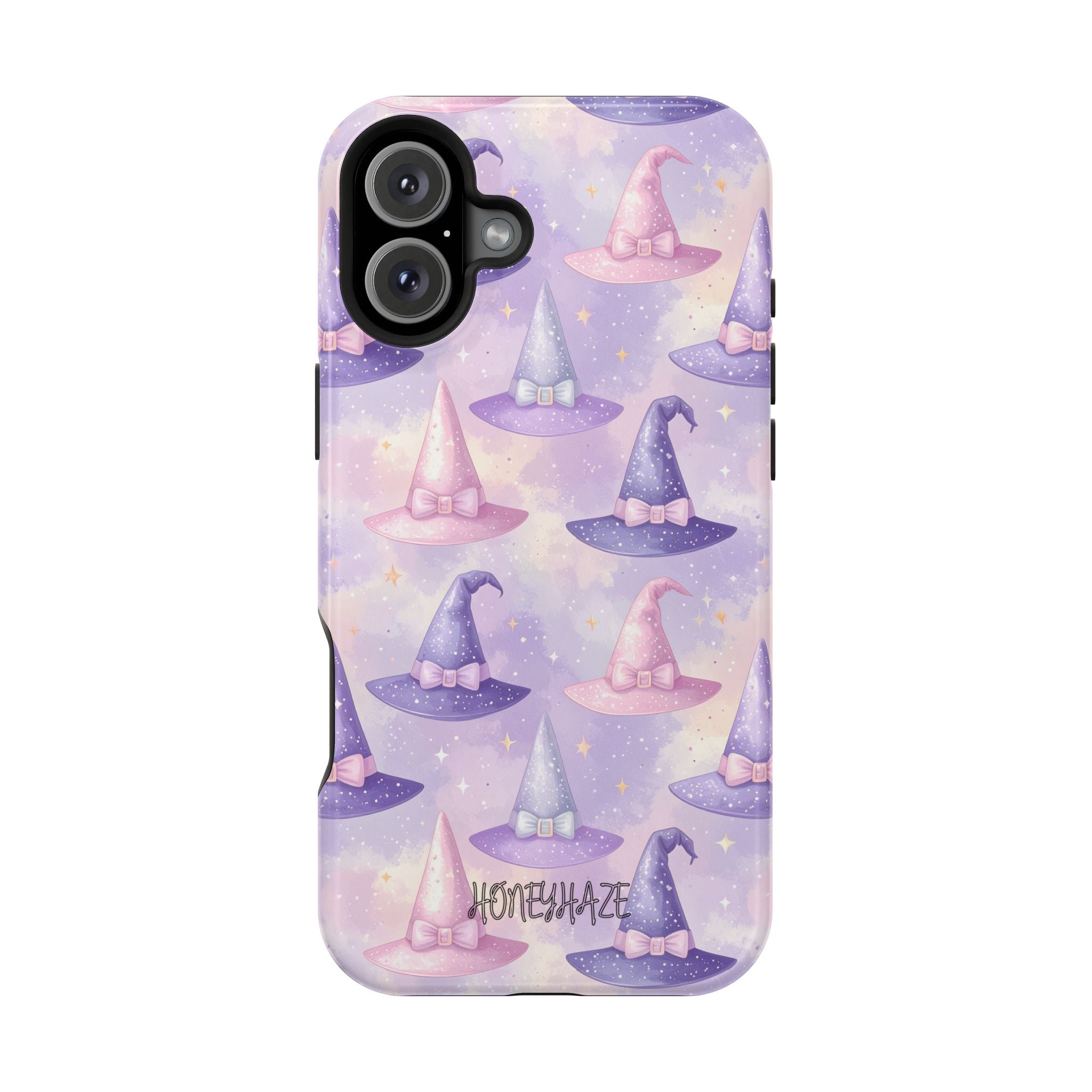Pastel Witch Hat Phone Case