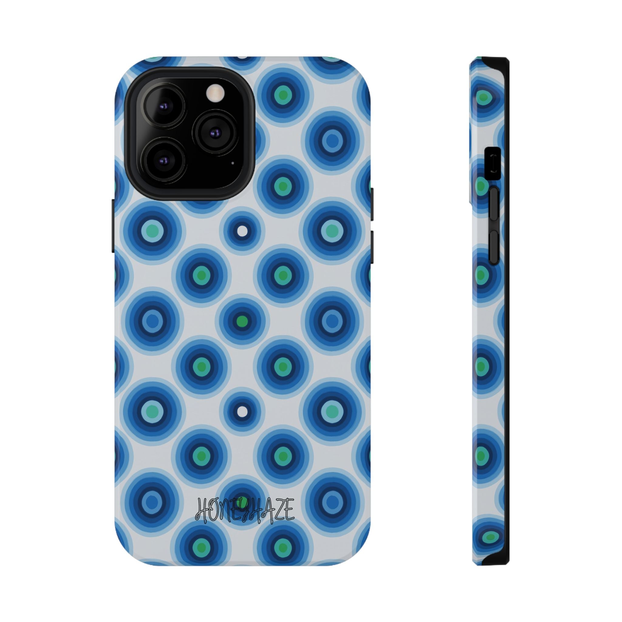 Blue Crush Phone Case