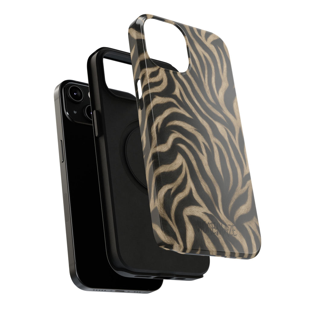 Zebra Phone Case