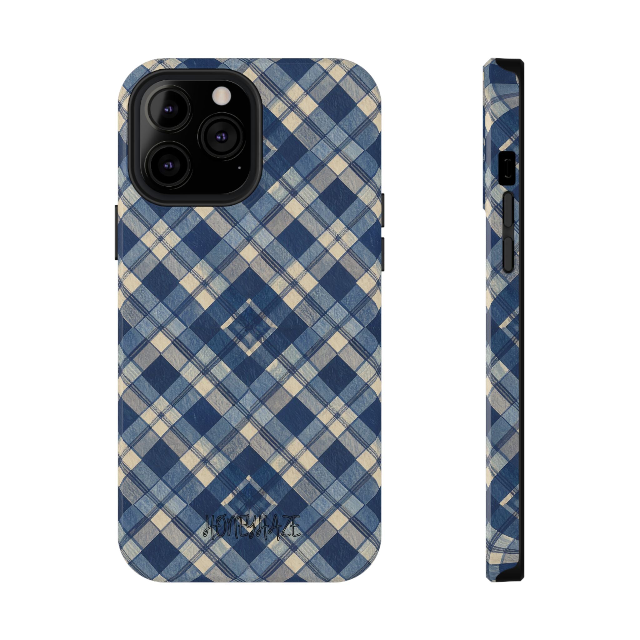 Conrad Phone Case
