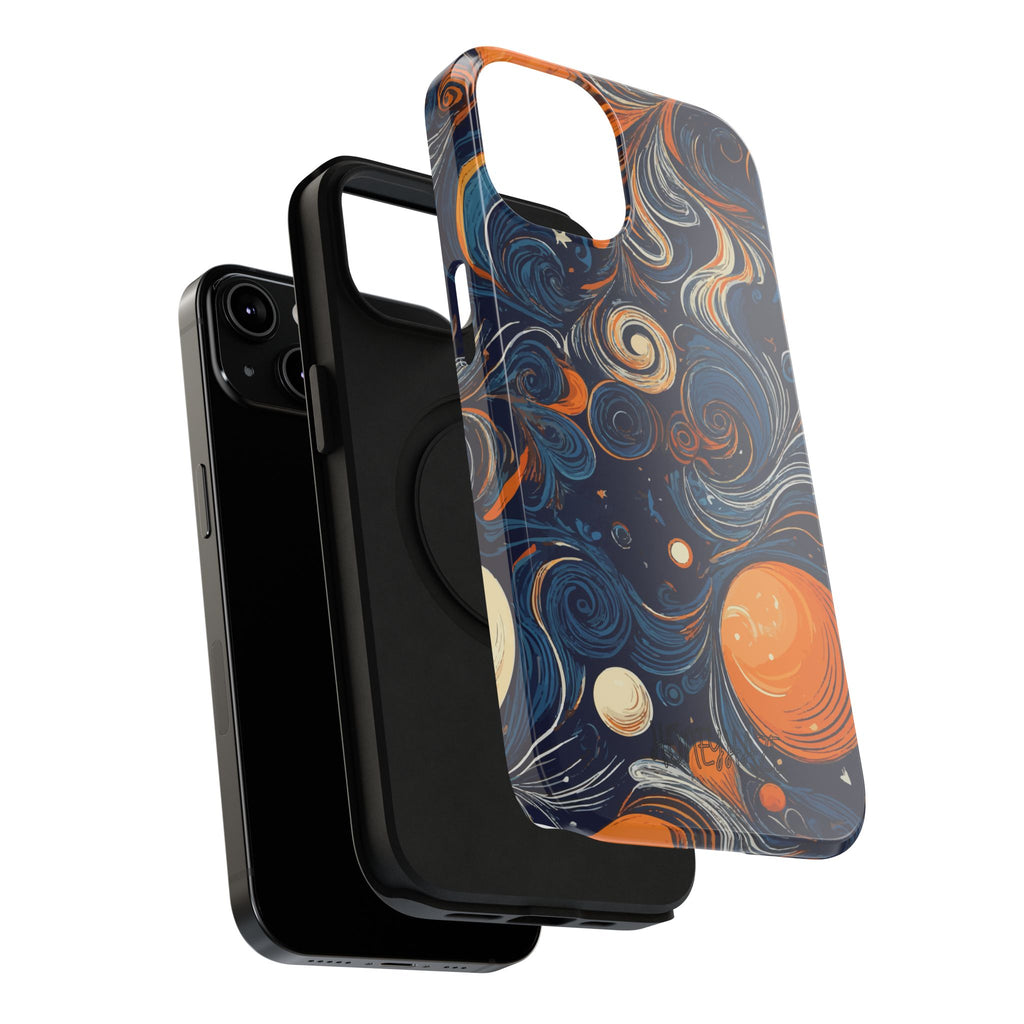 Harvest Moon Phone Case