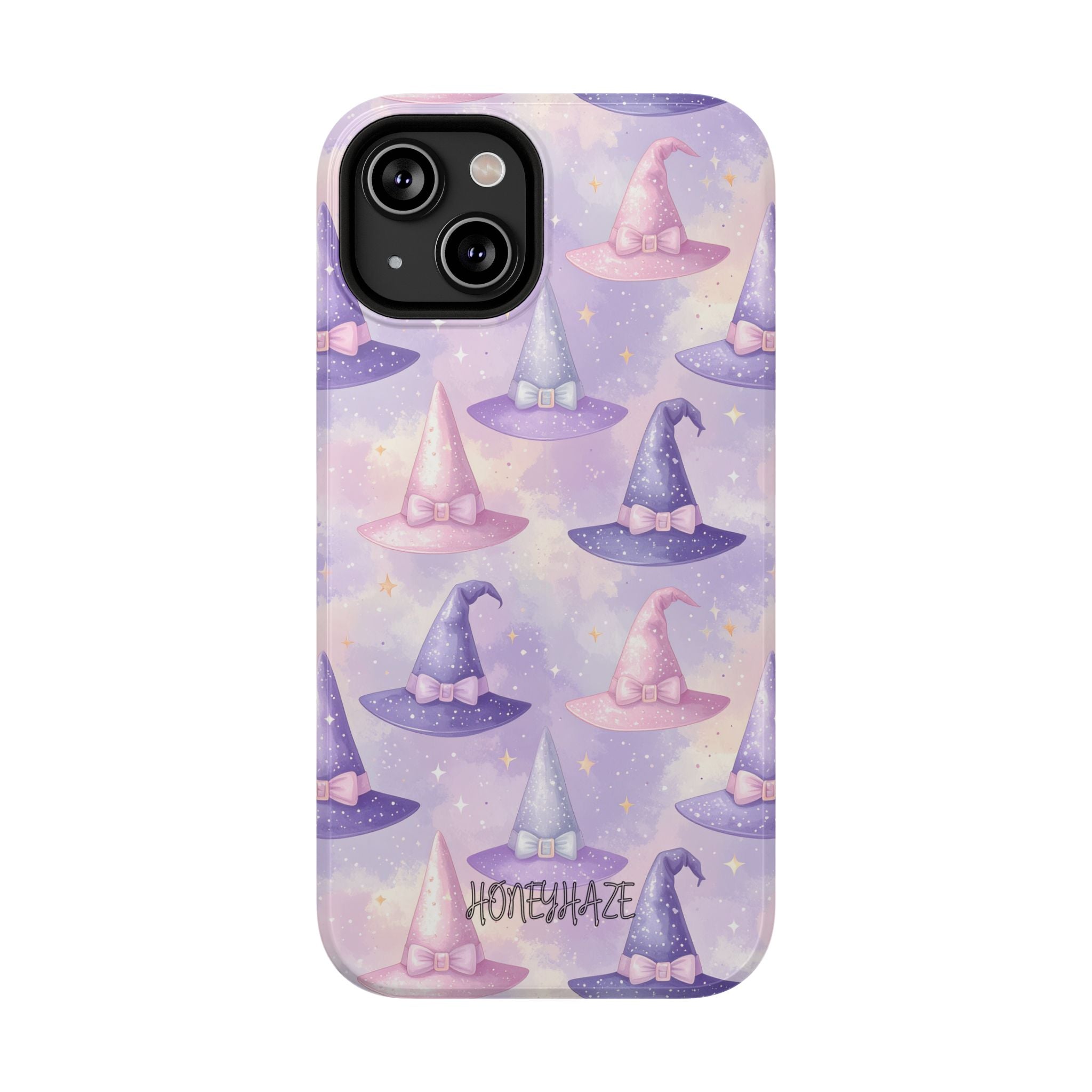 Pastel Witch Hat Phone Case