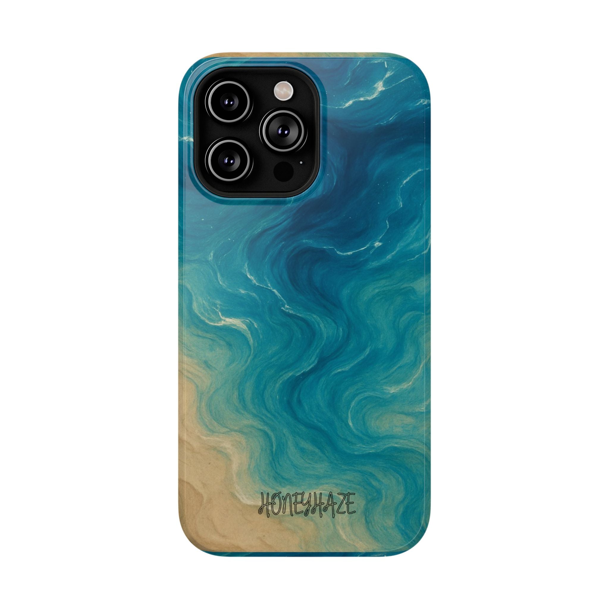 Seashore Phone Case